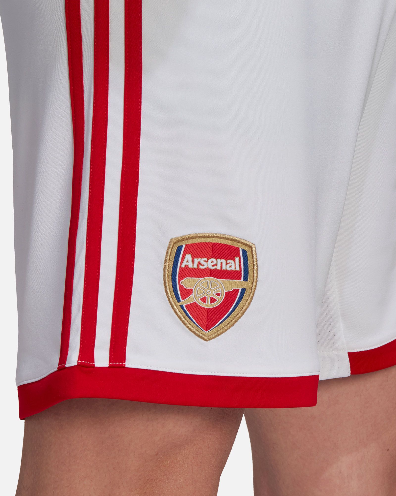 Pantalón 1ª Arsenal FC 2022/2023 - Fútbol Factory