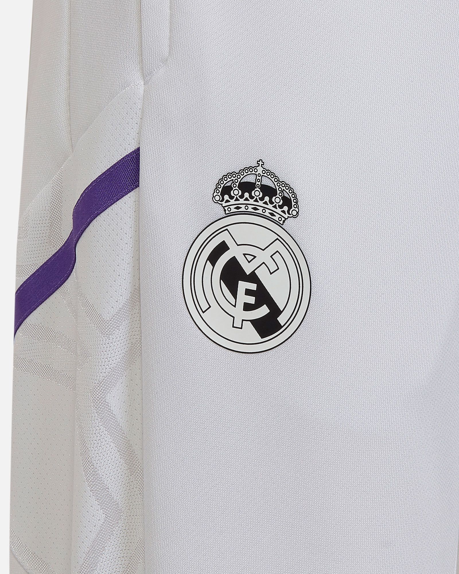Pantalón Real Madrid 2022/2023 TR - Fútbol Factory