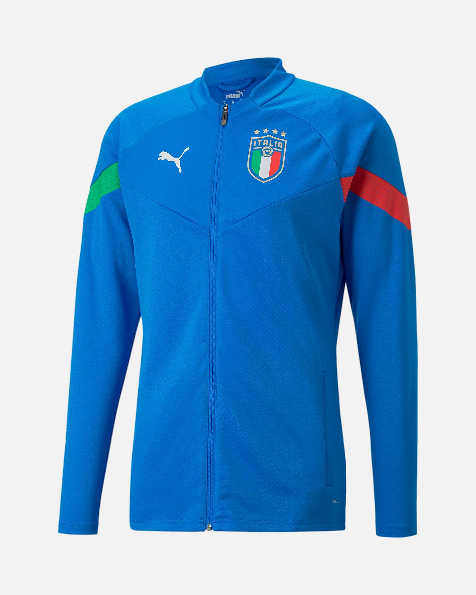 Chaqueta Italia 2022  - Fútbol Factory