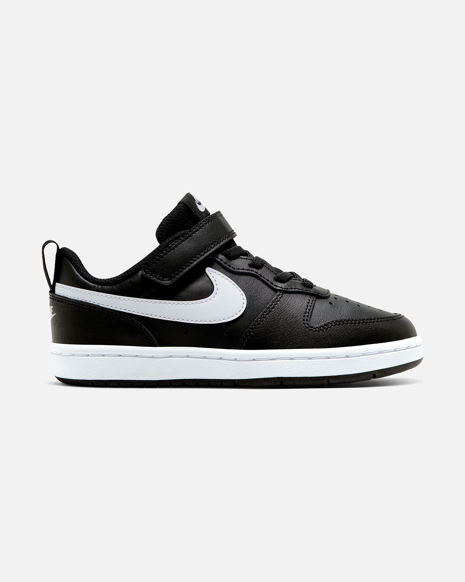 Zapatillas Nike Court Borough 2 Low - Fútbol Factory