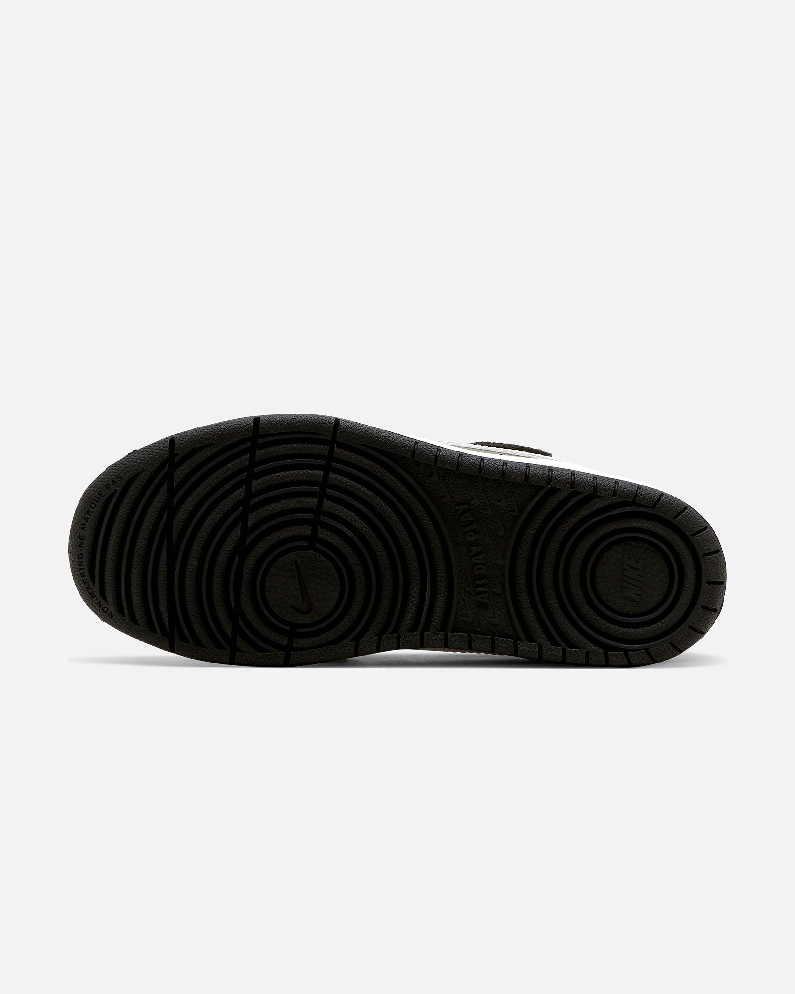 Zapatillas Nike Court Borough 2 Low - Fútbol Factory