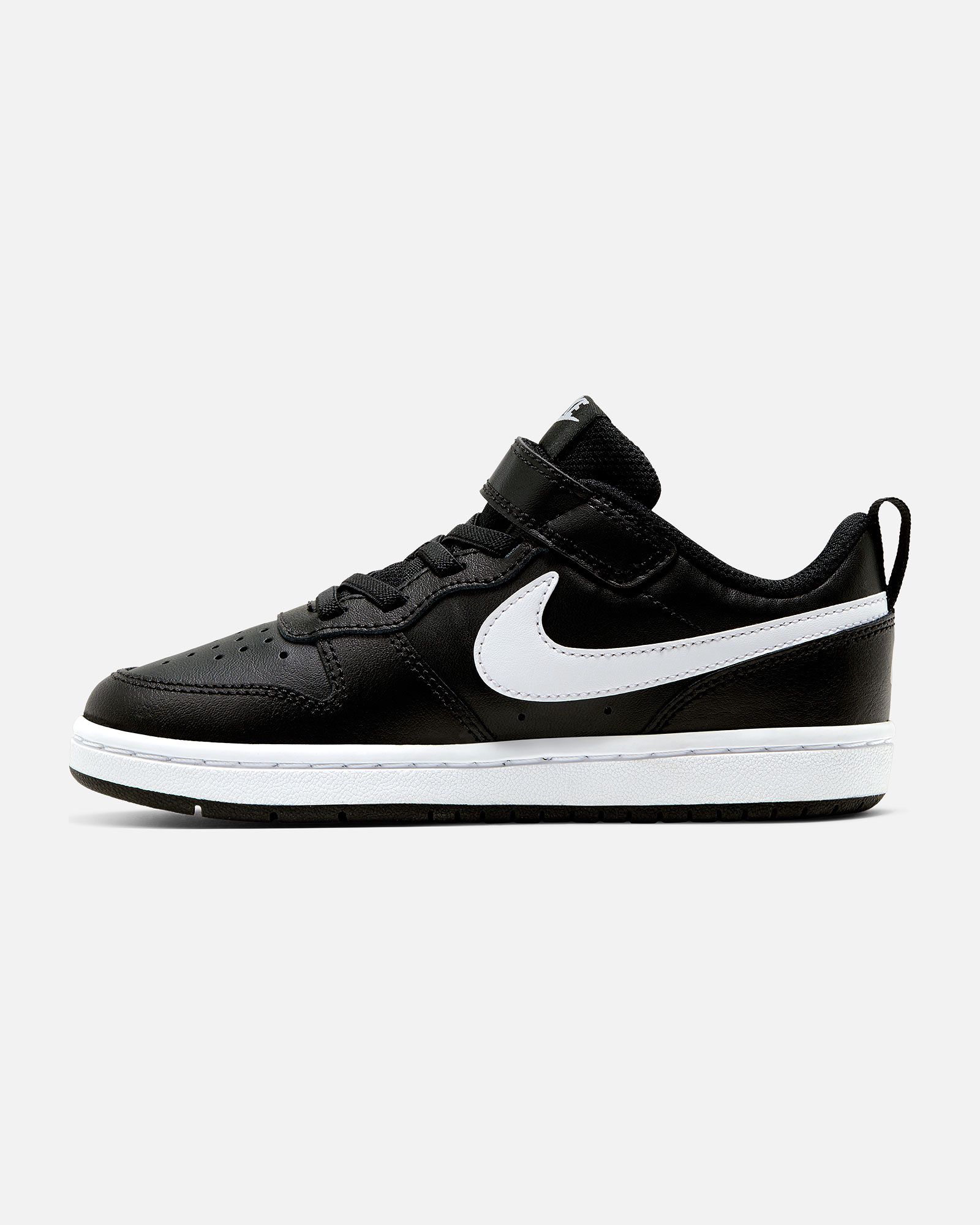 Zapatillas Nike Court Borough 2 Low - Fútbol Factory