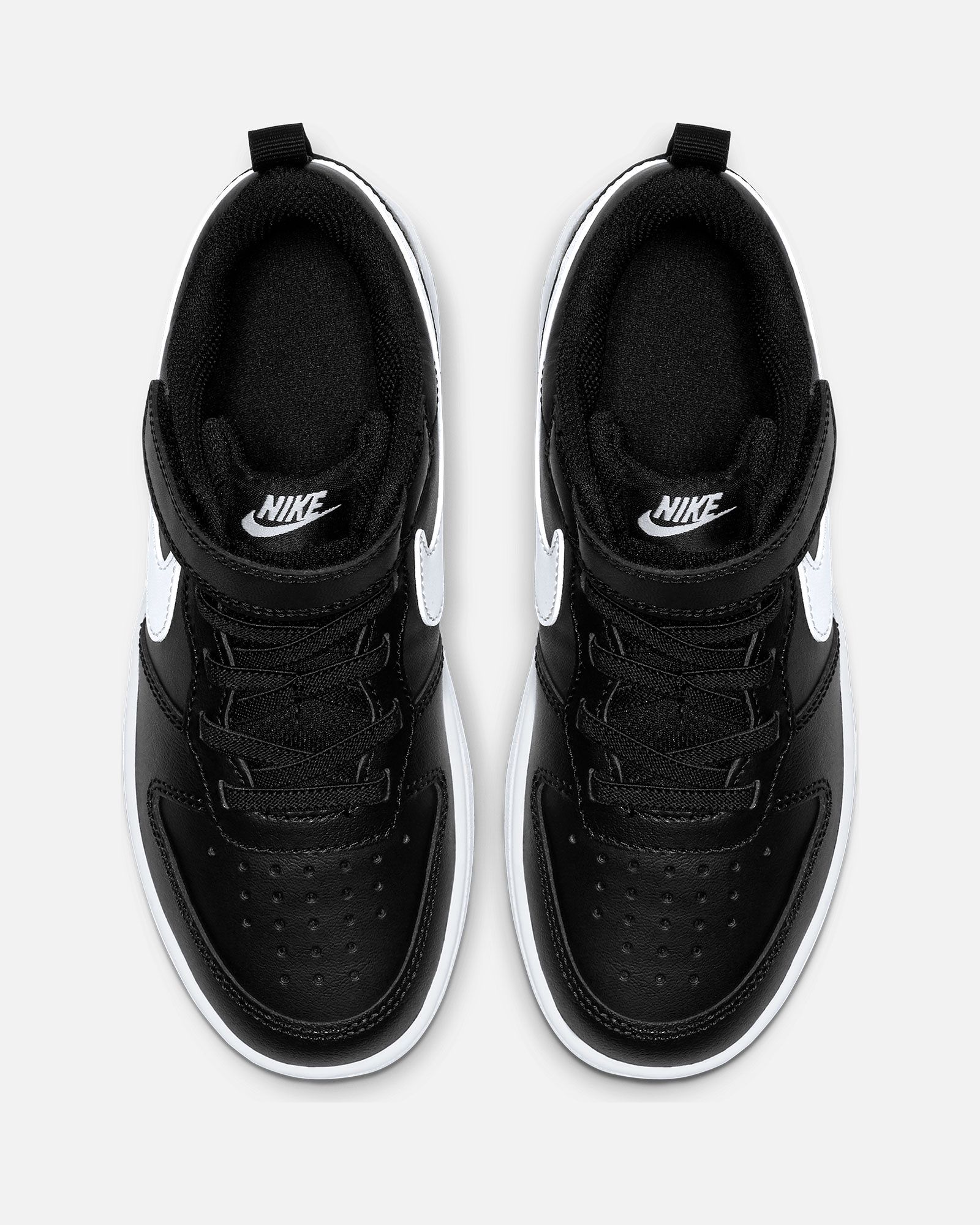 Zapatillas Nike Court Borough 2 Low - Fútbol Factory