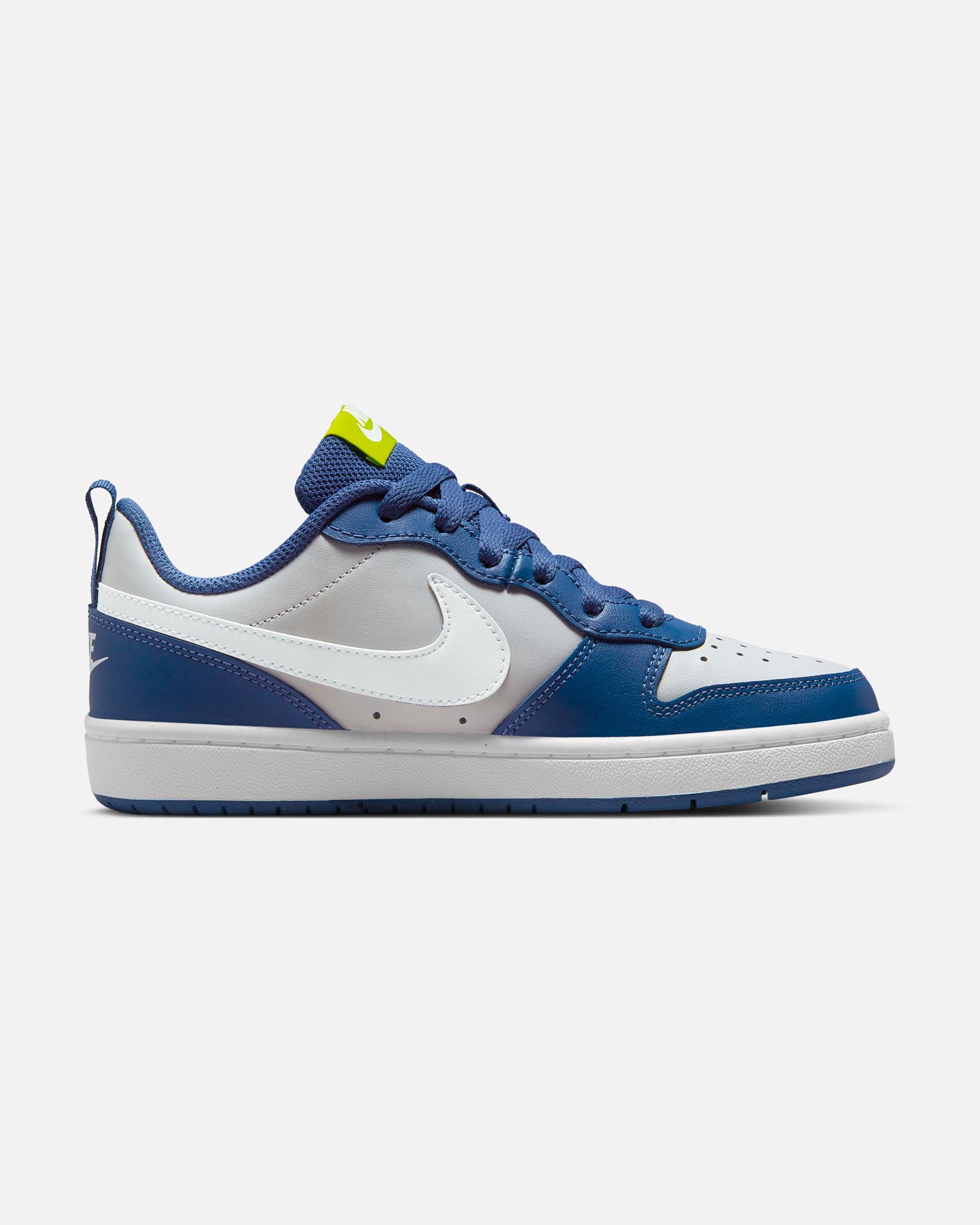 Zapatillas Nike Court Borough 2 Low - Fútbol Factory