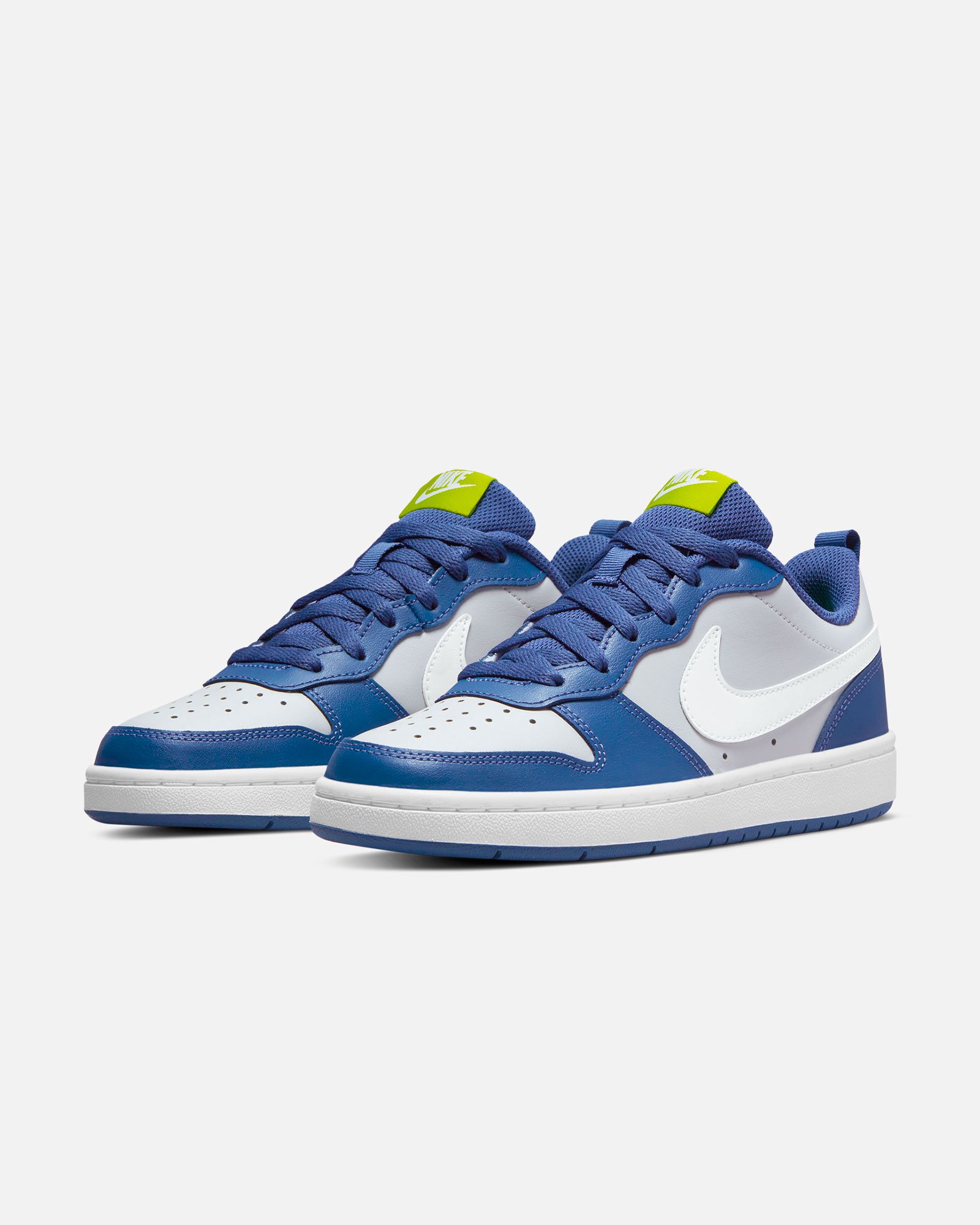 Zapatillas Nike Court Borough 2 Low - Fútbol Factory