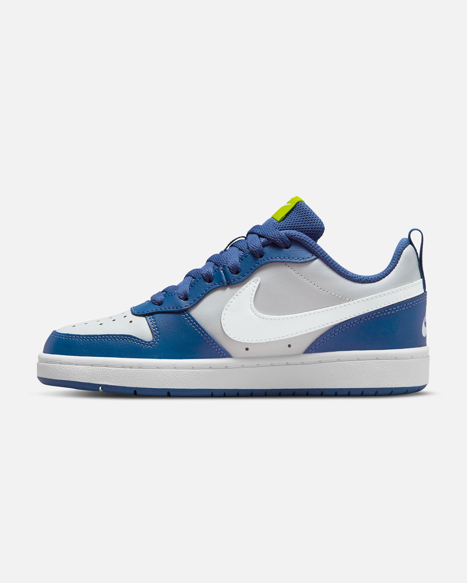 Zapatillas Nike Court Borough 2 Low - Fútbol Factory