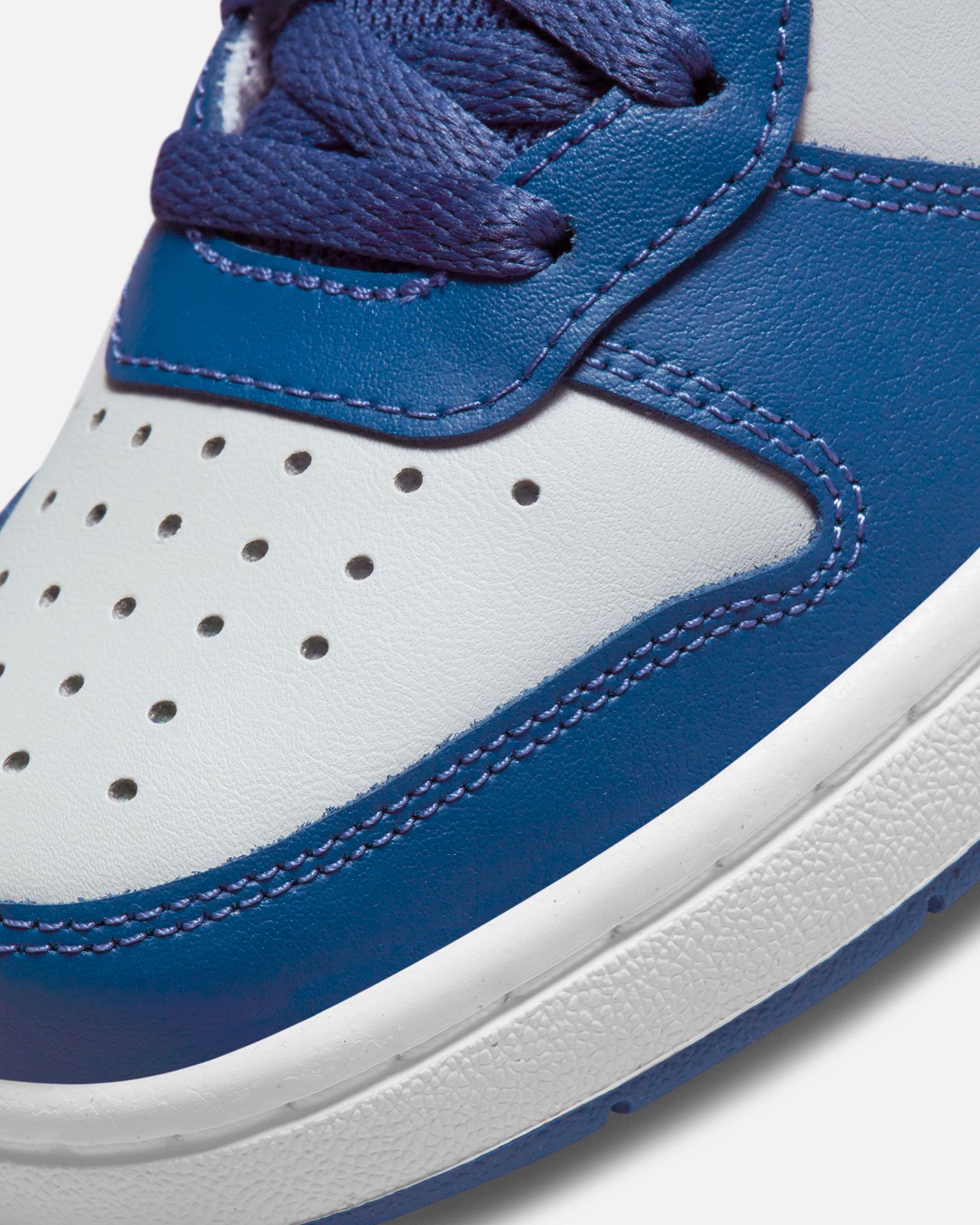Zapatillas Nike Court Borough 2 Low - Fútbol Factory