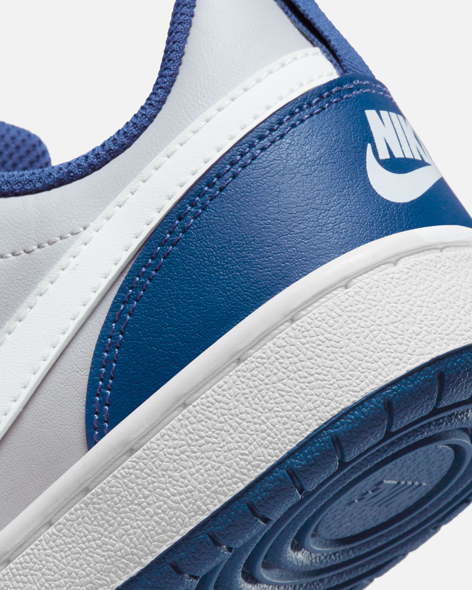 Zapatillas Nike Court Borough 2 Low - Fútbol Factory