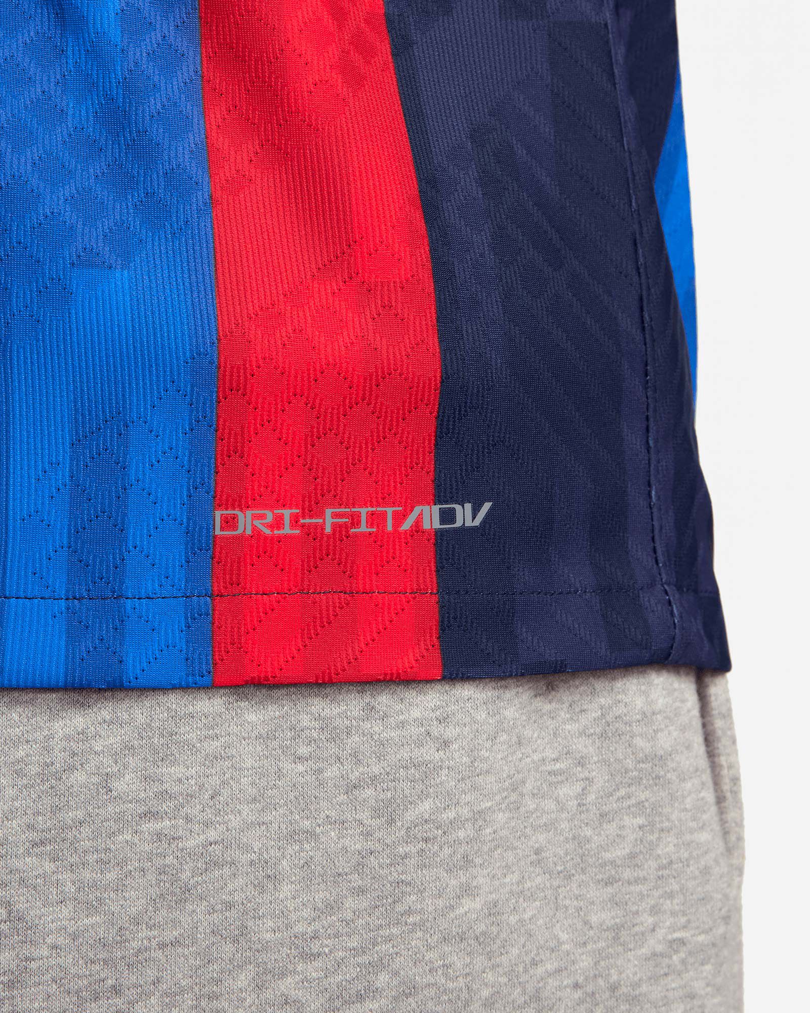 Camiseta 1ª FC Barcelona 2022/2023 - Fútbol Factory