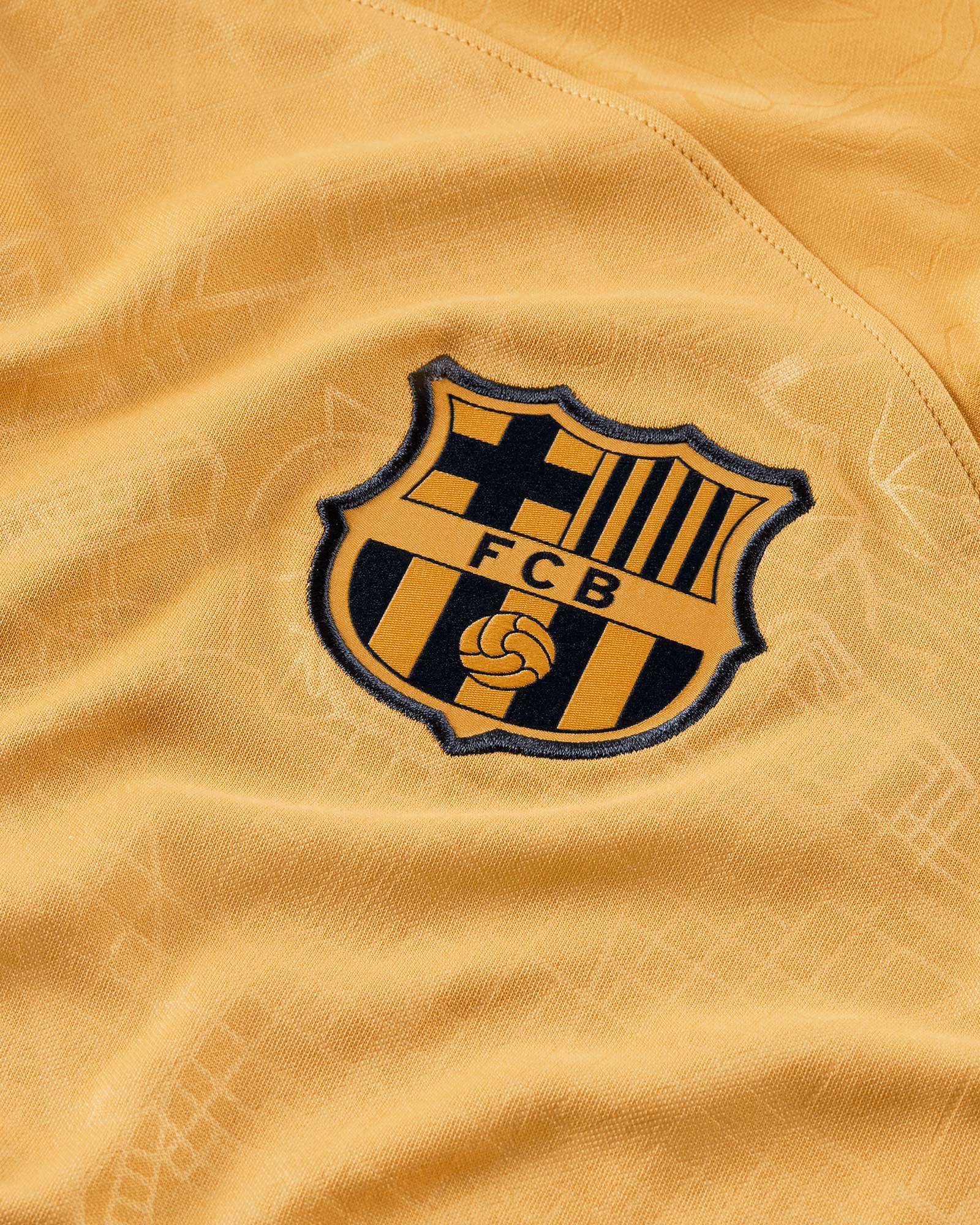 Camiseta 2ª FC Barcelona 2022/2023 - Fútbol Factory
