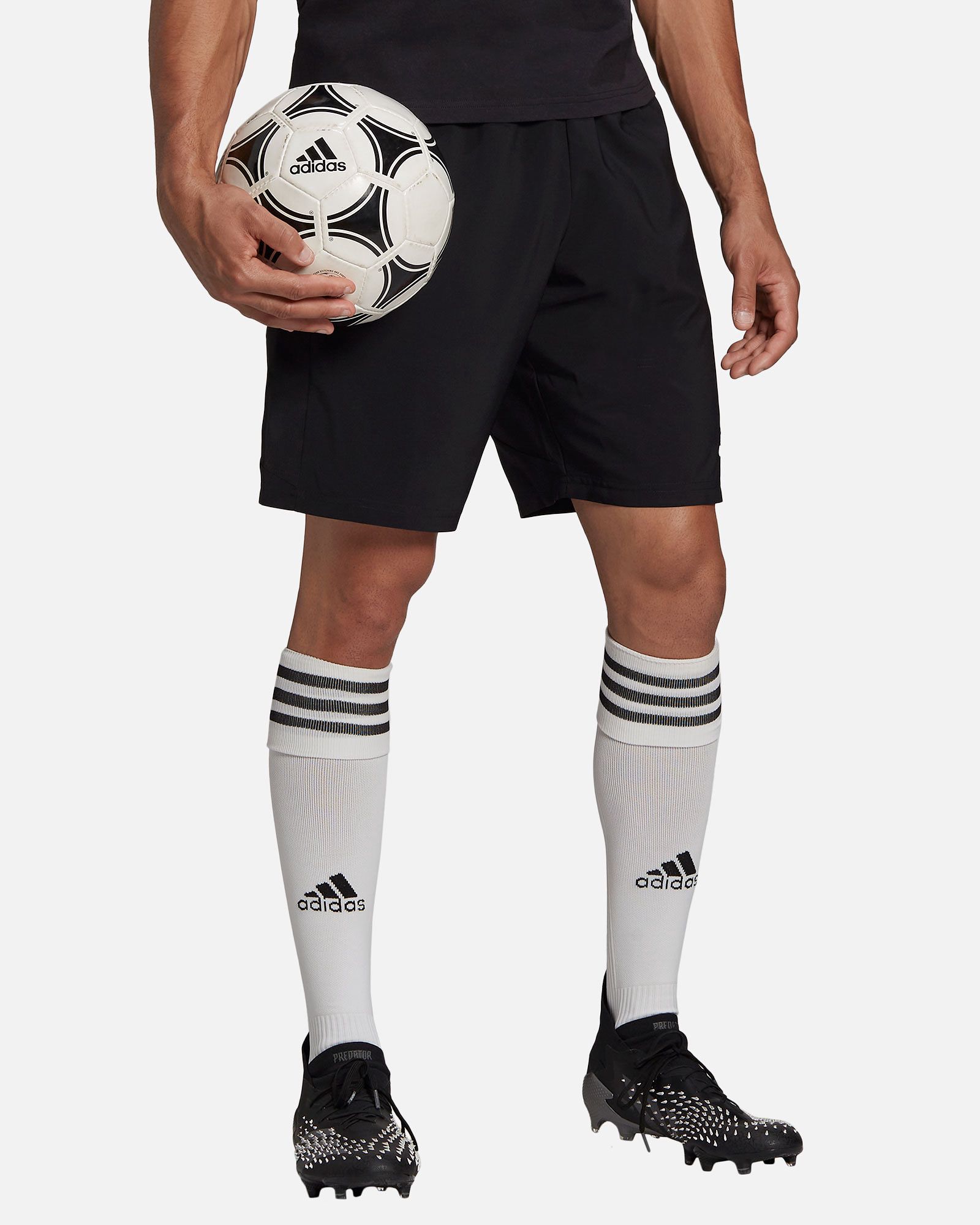 Pantalón adidas Condivo 22 DT - Fútbol Factory