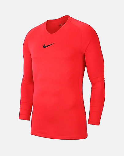 Camiseta Nike Dri-FIT Park First