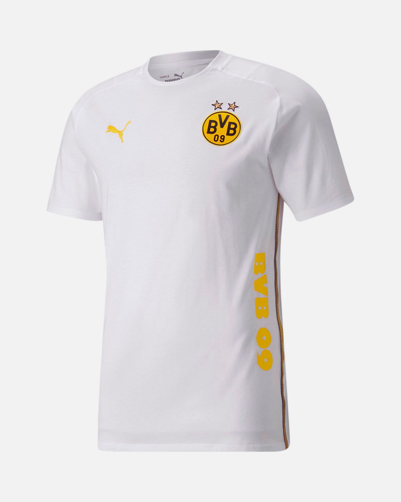 Camiseta Borussia Dortmund 2022/2023 Casuals - Fútbol Factory