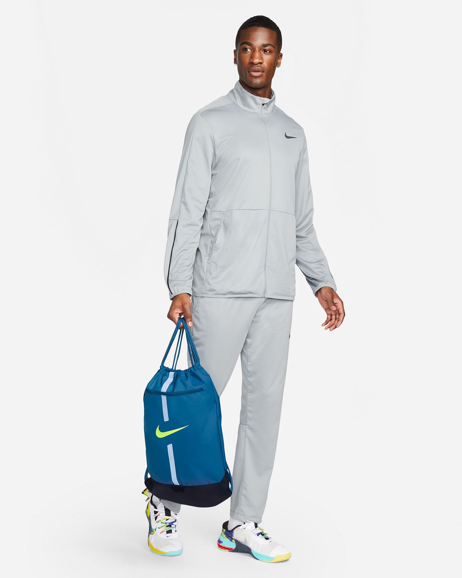 Gymsack Nike Academy - Fútbol Factory