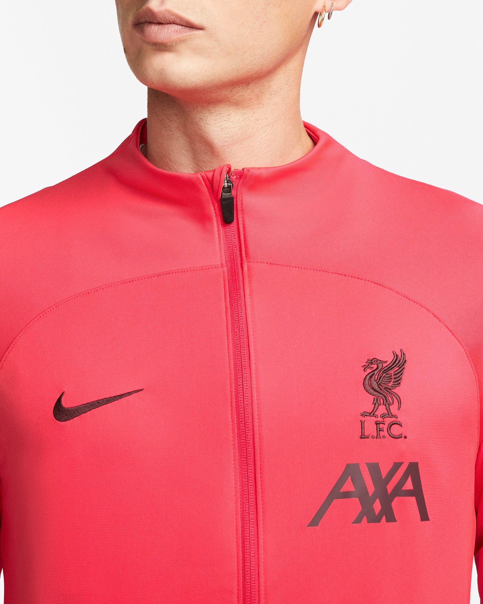 Chaqueta Liverpool FC 2022/2023 Strike - Fútbol Factory