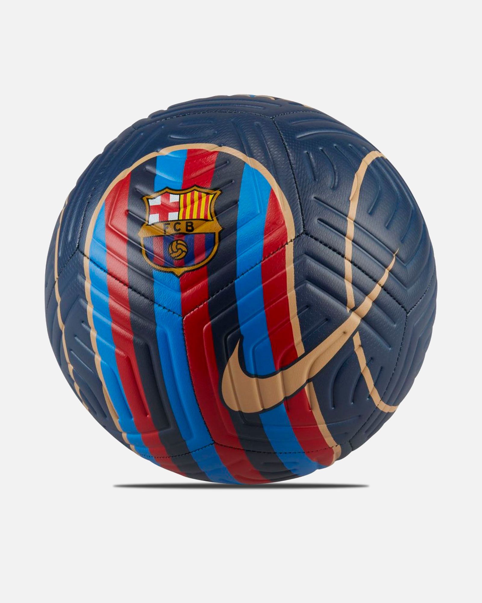 Balón FC Barcelona 2022/2023 Strike - Fútbol Factory