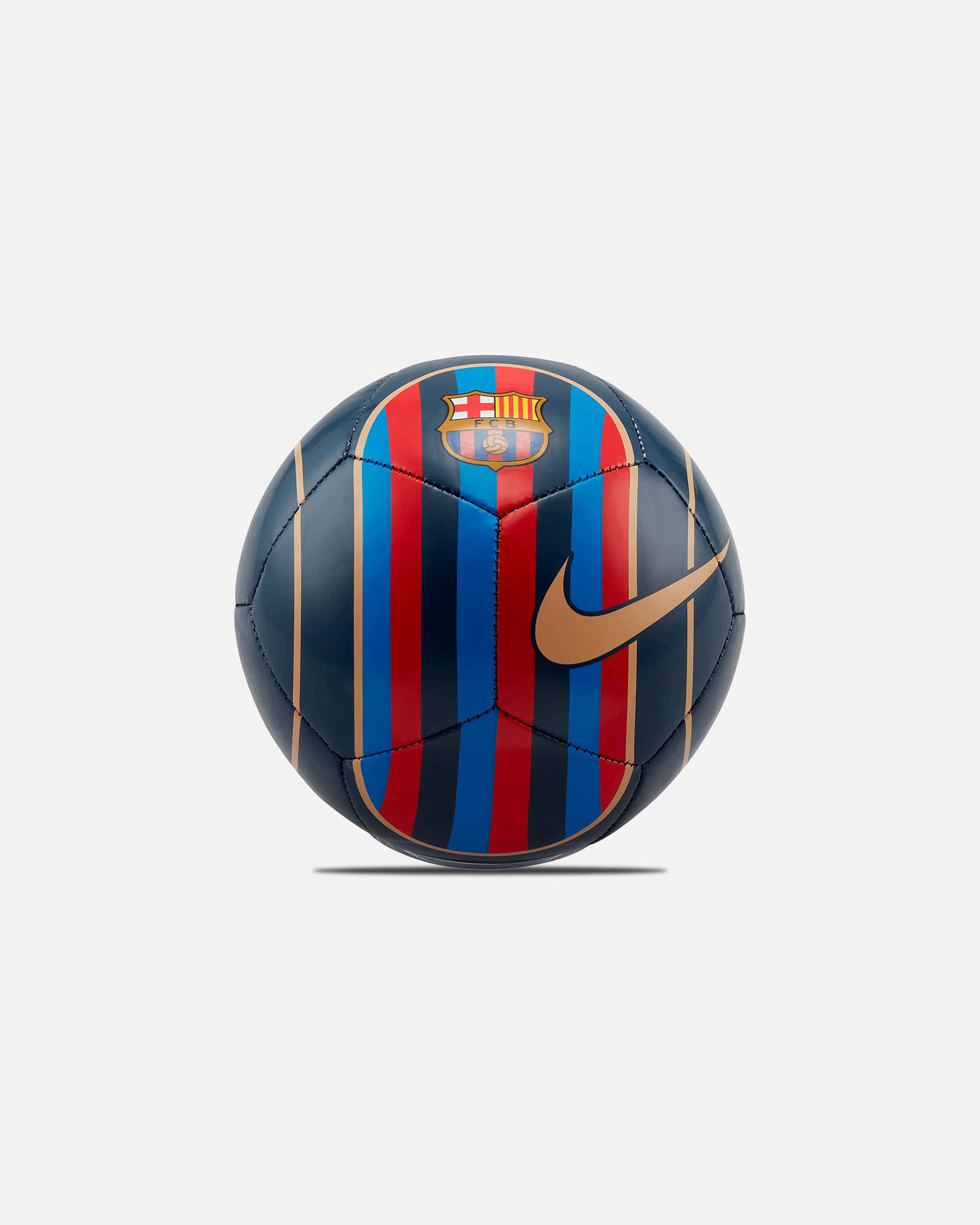 Minibalón FC Barcelona 2022/2023 - Fútbol Factory