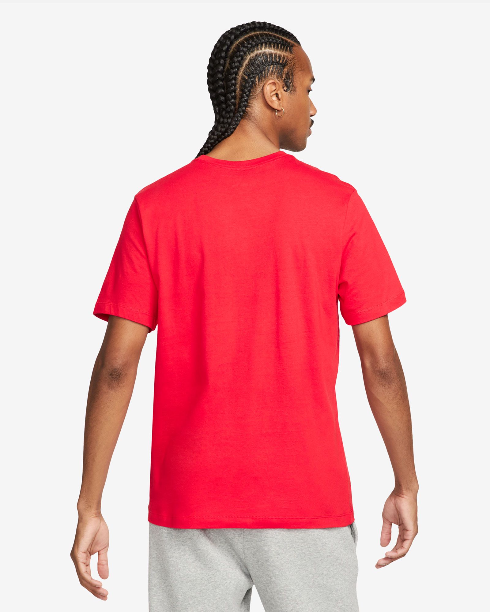 Camiseta FC Barcelona 2022/2023 Crest - Fútbol Factory