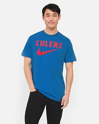 Camiseta FC Barcelona 2022/2023 Swoosh Culers