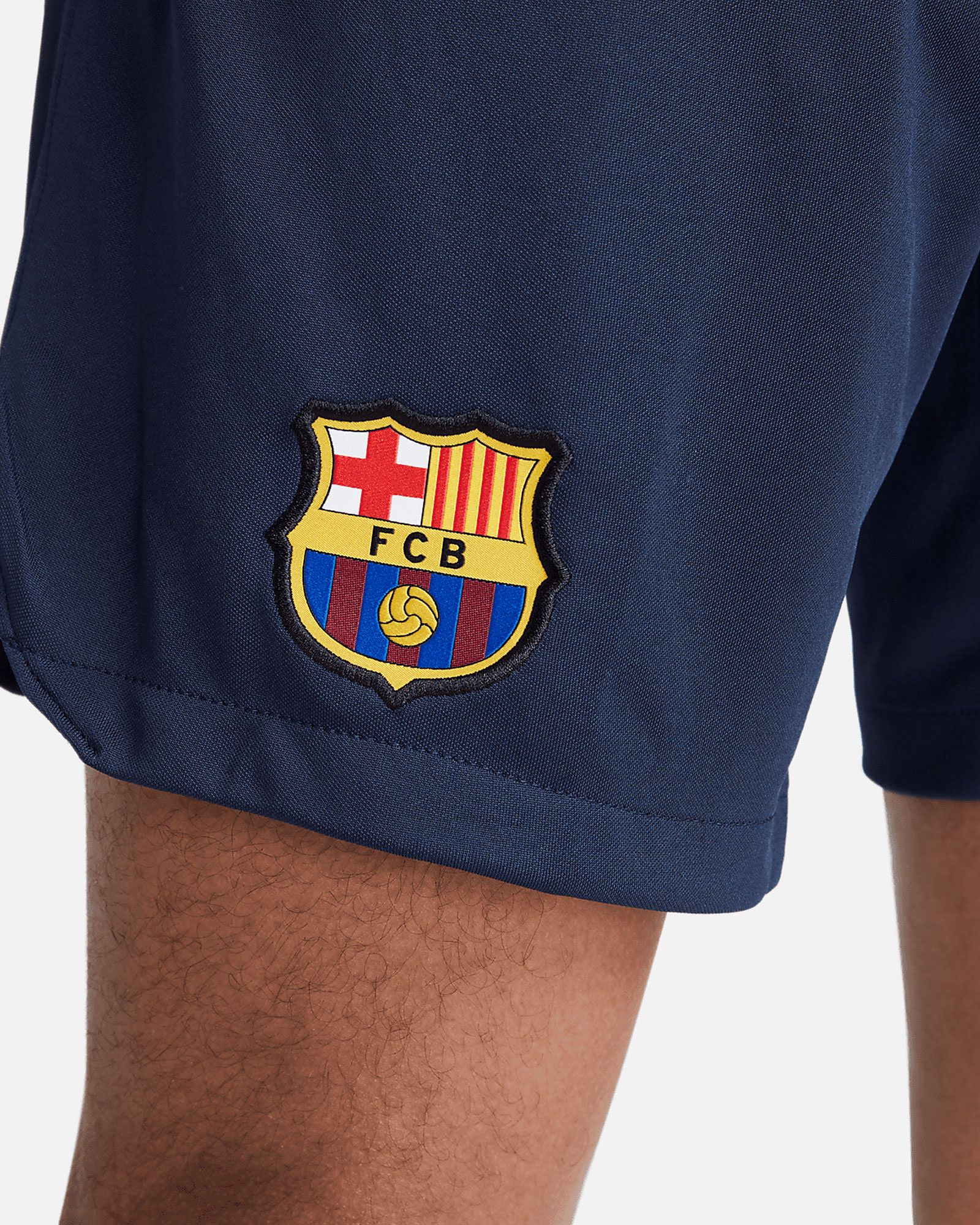 Pantalón 1ª FC Barcelona 2022/2023 - Fútbol Factory