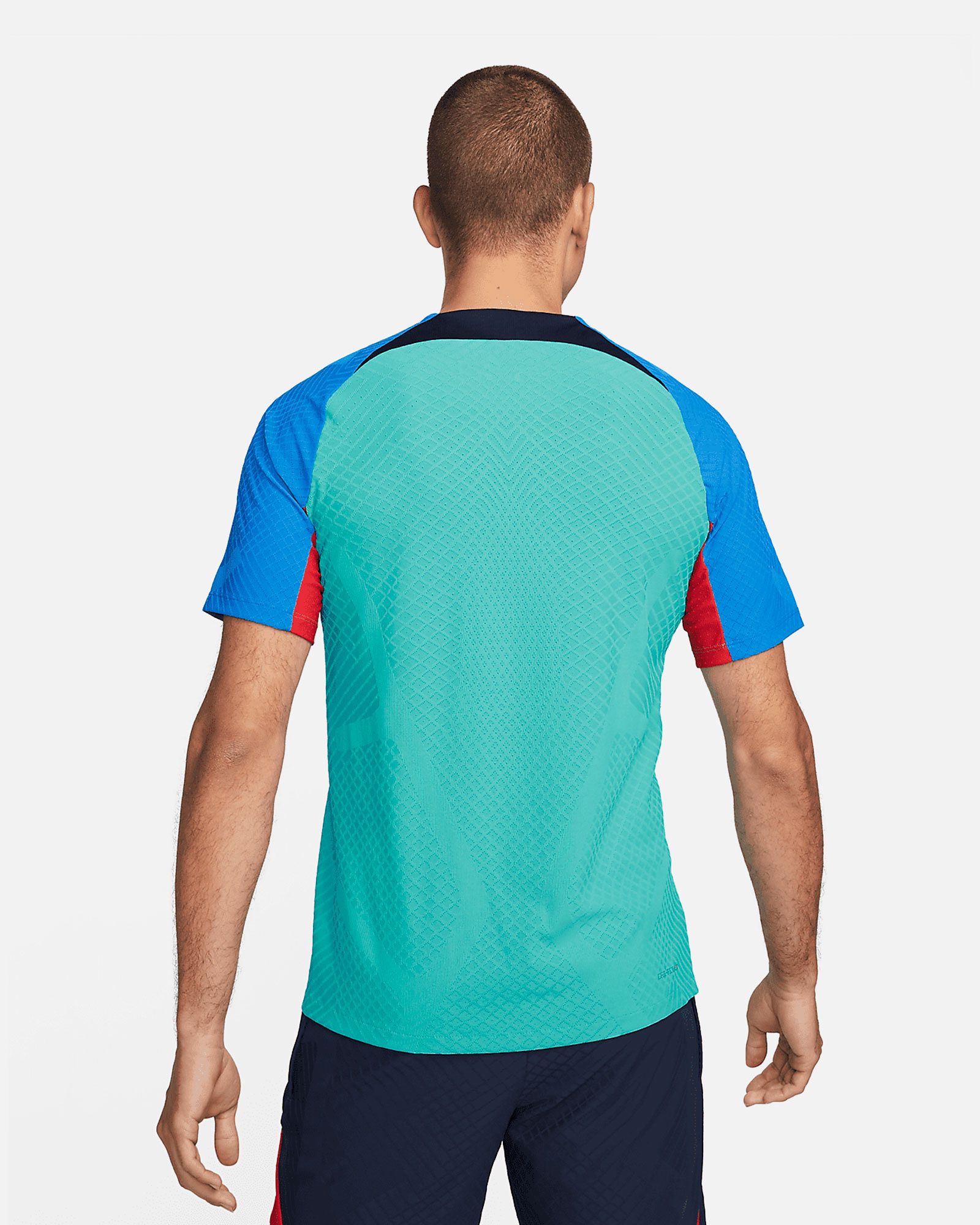 Camiseta FC Barcelona 2022/2023 Strike Elite - Fútbol Factory