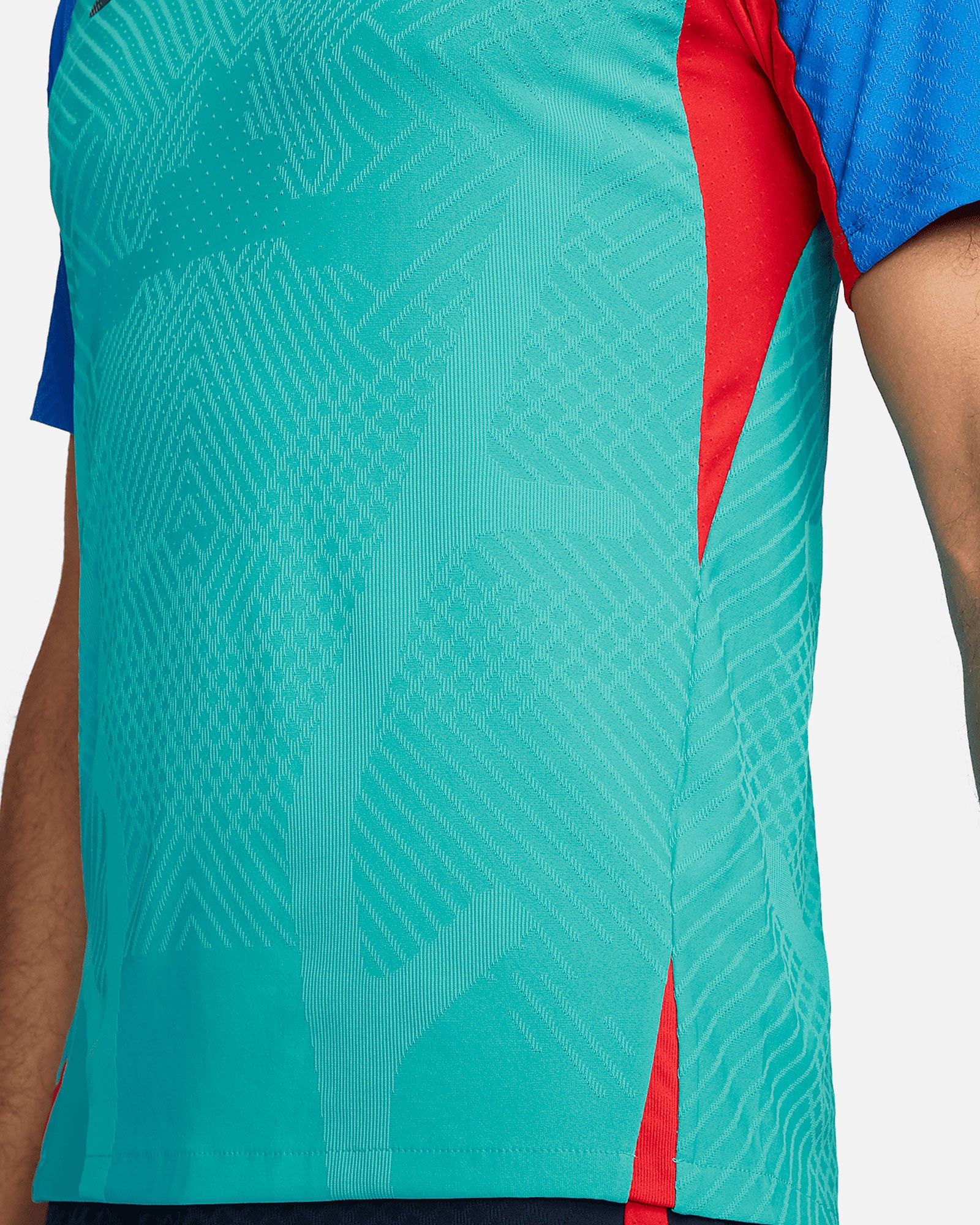 Camiseta FC Barcelona 2022/2023 Strike Elite - Fútbol Factory