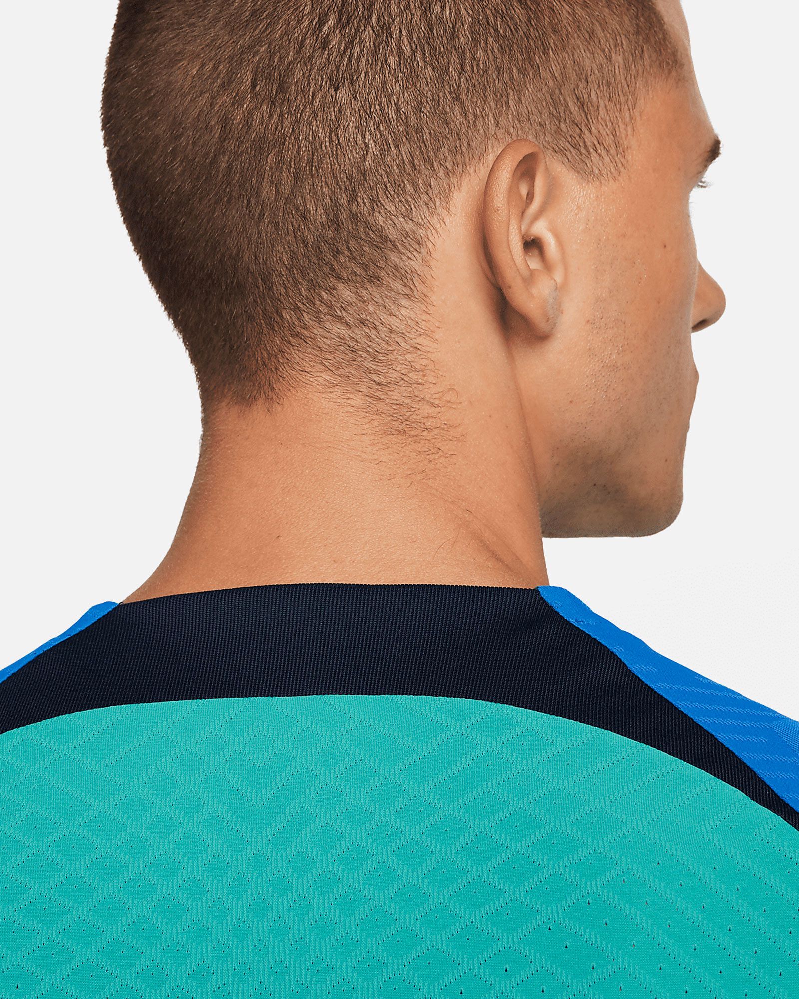 Camiseta FC Barcelona 2022/2023 Strike Elite - Fútbol Factory