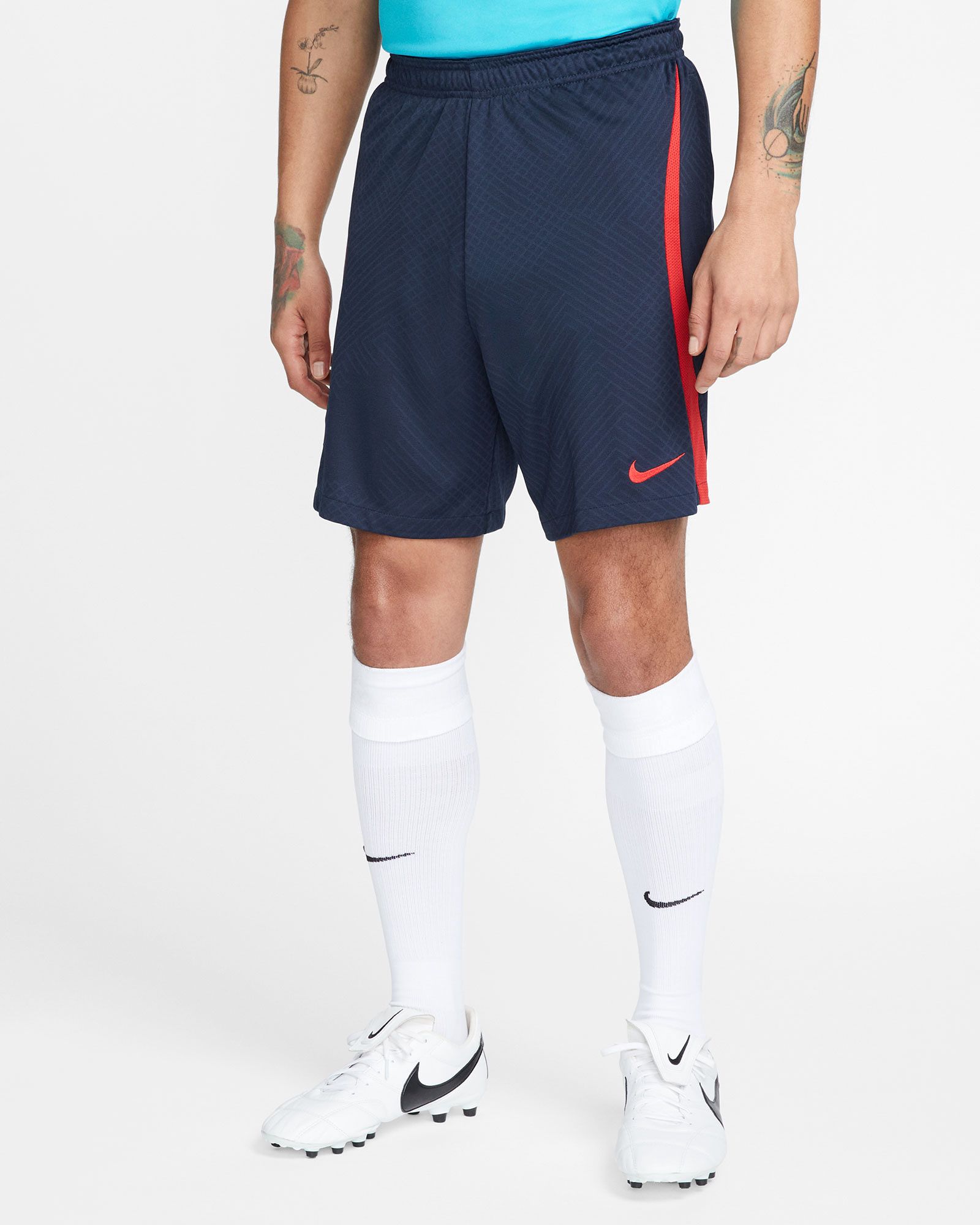 Pantalón FC Barcelona 2022/2023 Strike - Fútbol Factory