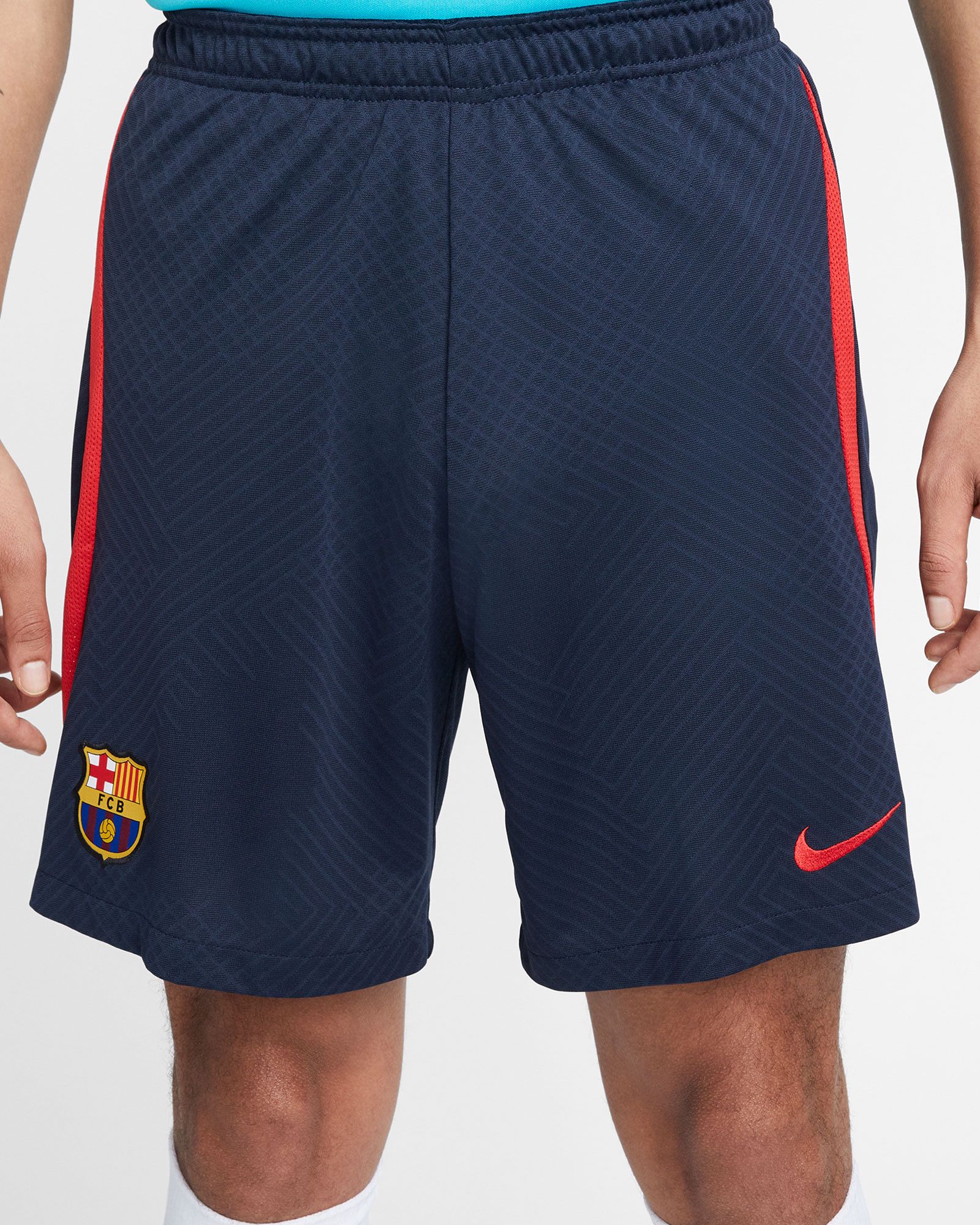 Pantalón FC Barcelona 2022/2023 Strike - Fútbol Factory