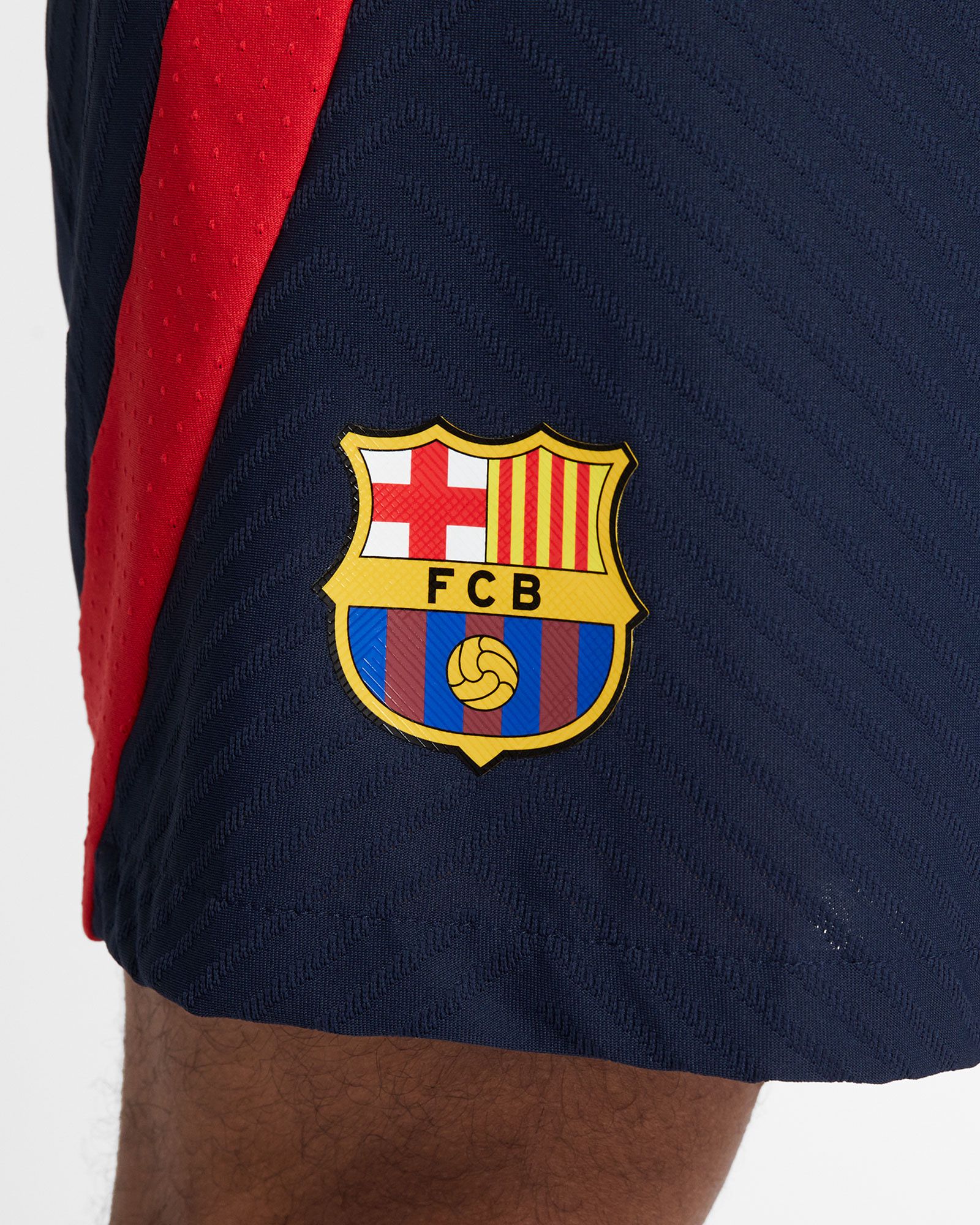 Pantalón FC Barcelona 2022/2023 Strike - Fútbol Factory