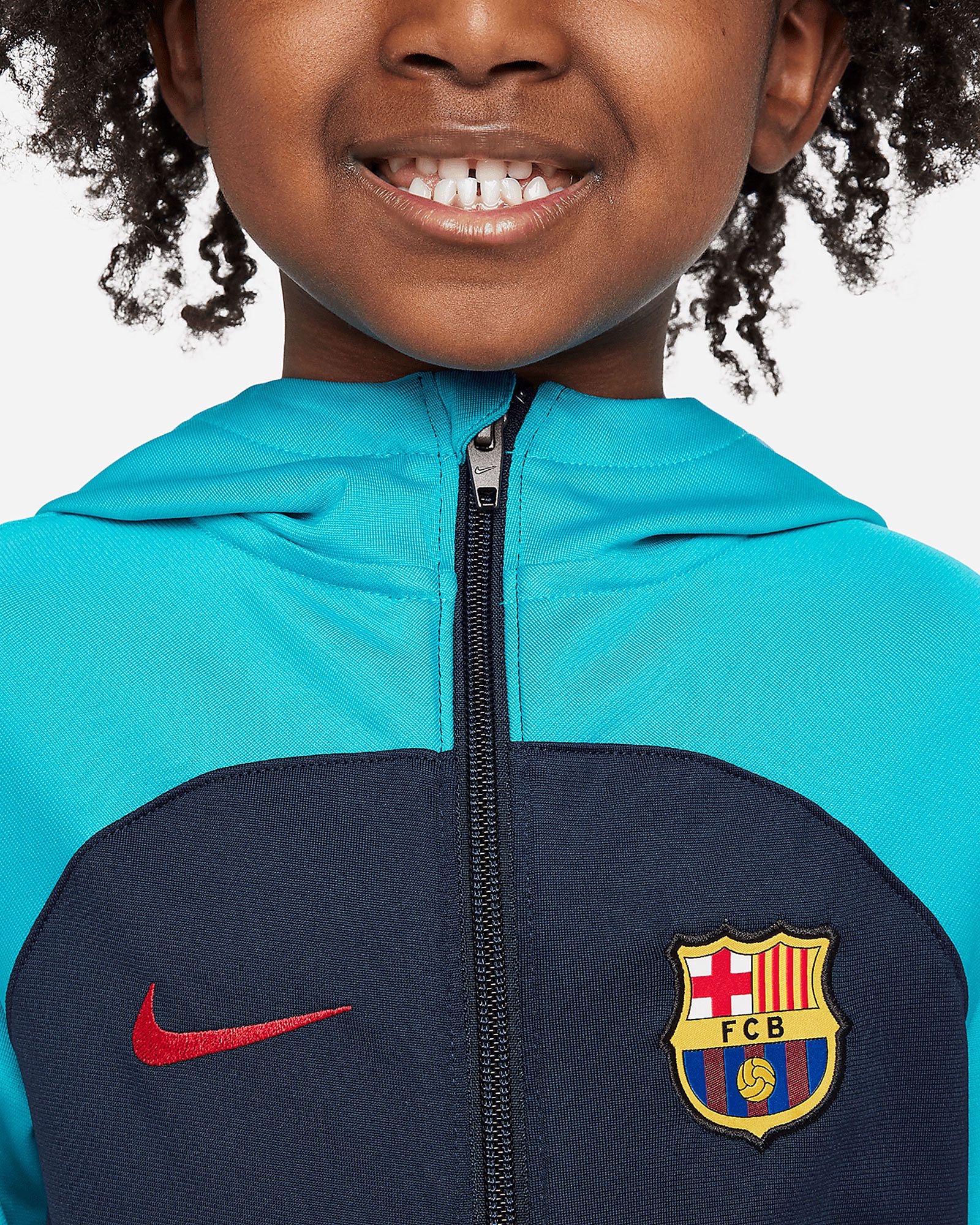 Chándal FC Barcelona 2022/2023 Strike HD - Fútbol Factory