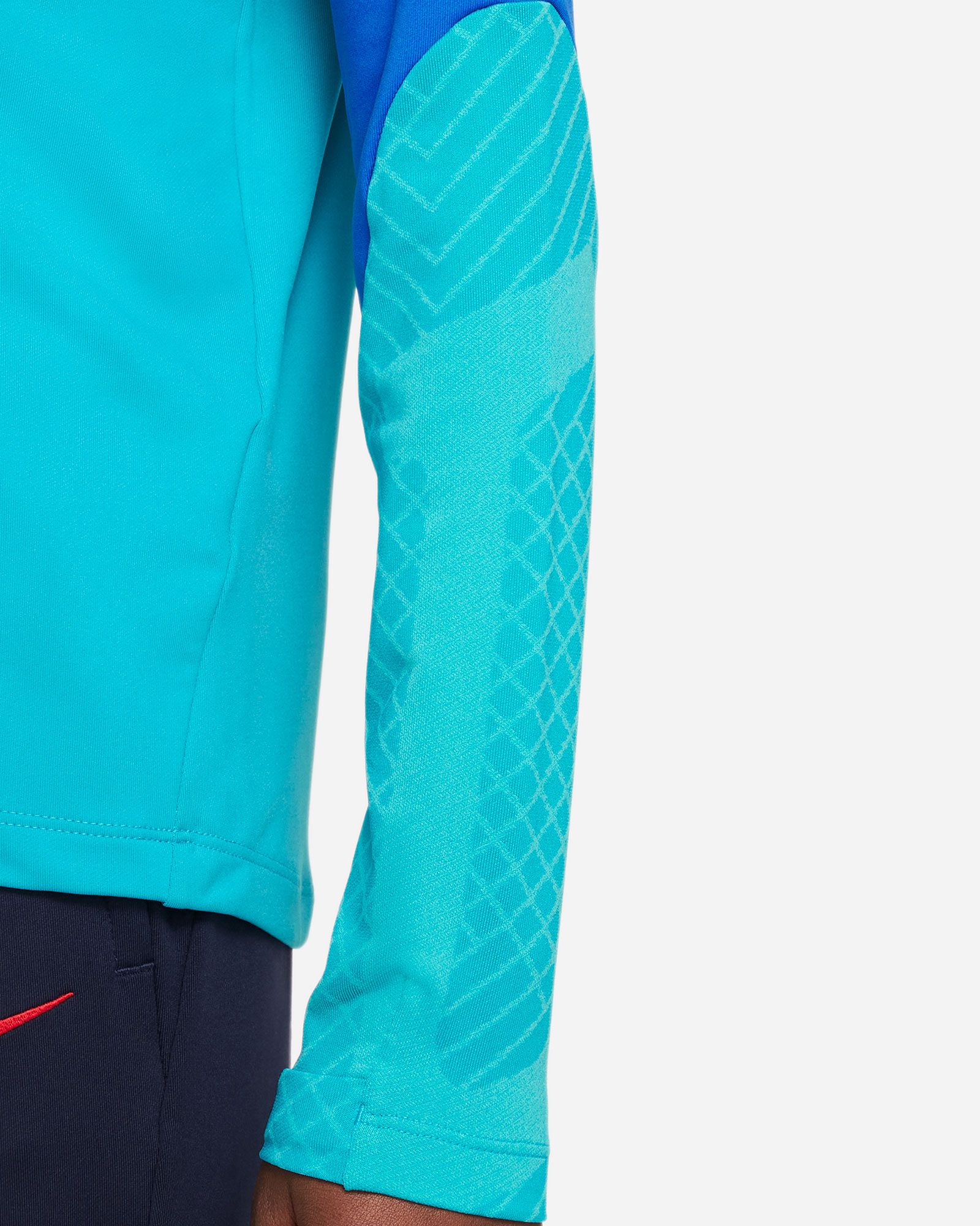 Sudadera FC Barcelona 2022/2023 Strike - Fútbol Factory