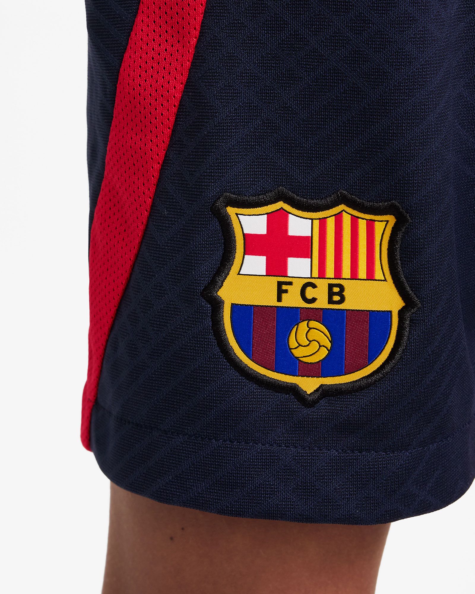 Pantalón FC Barcelona 2022/2023 Strike - Fútbol Factory