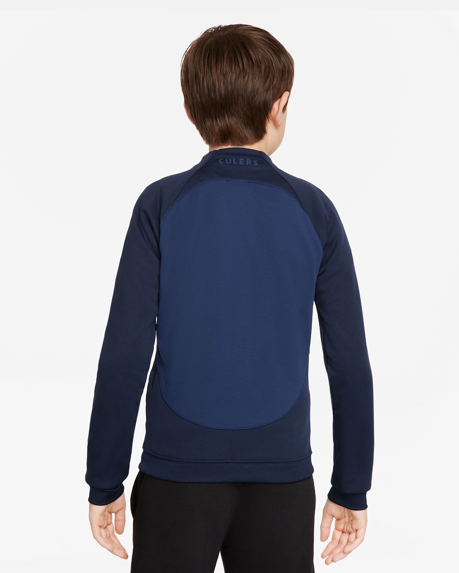 Chaqueta FC Barcelona 2022/2023 Academy Pro - Fútbol Factory