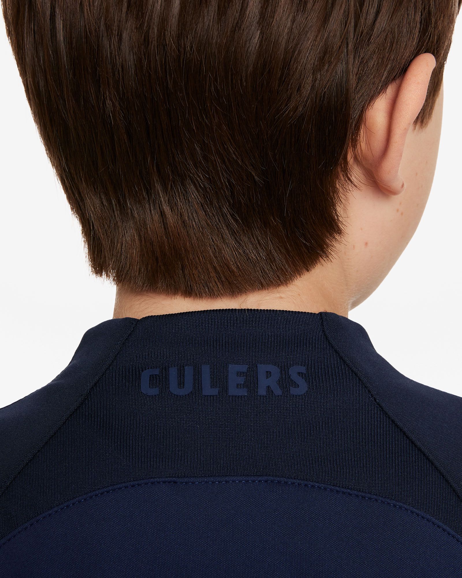 Chaqueta FC Barcelona 2022/2023 Academy Pro - Fútbol Factory