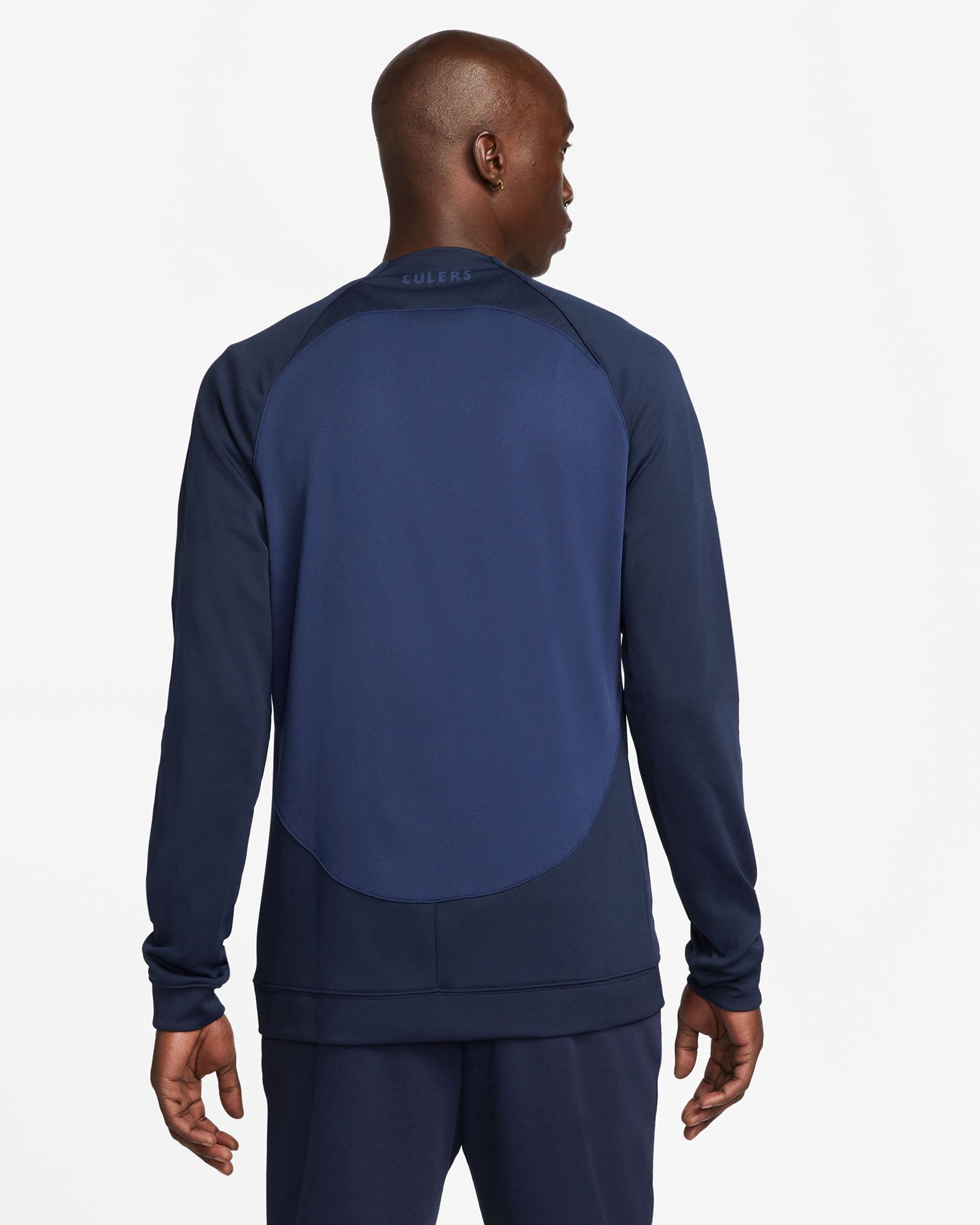 Chaqueta FC Barcelona 2022/2023 Academy Pro - Fútbol Factory