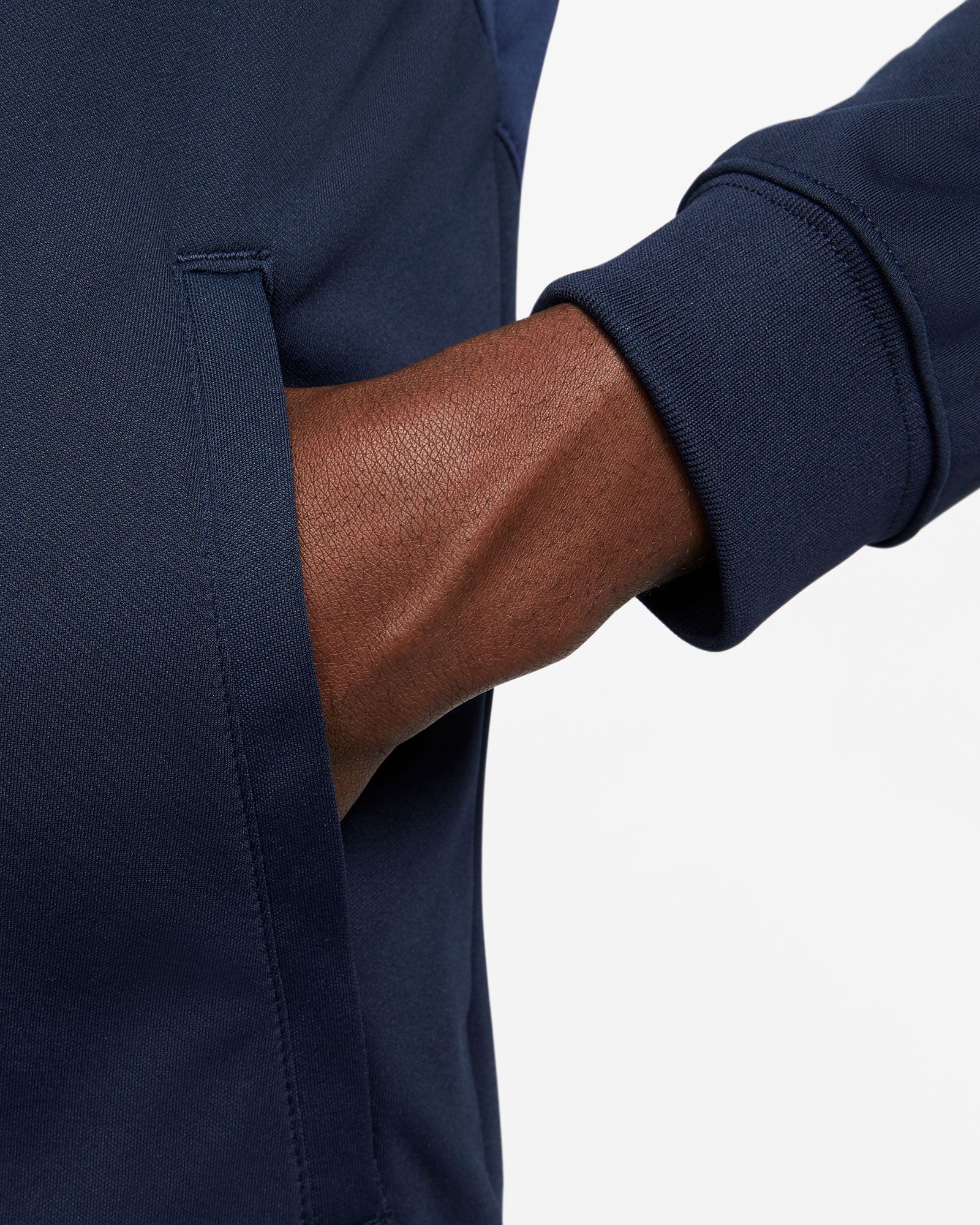 Chaqueta FC Barcelona 2022/2023 Academy Pro - Fútbol Factory