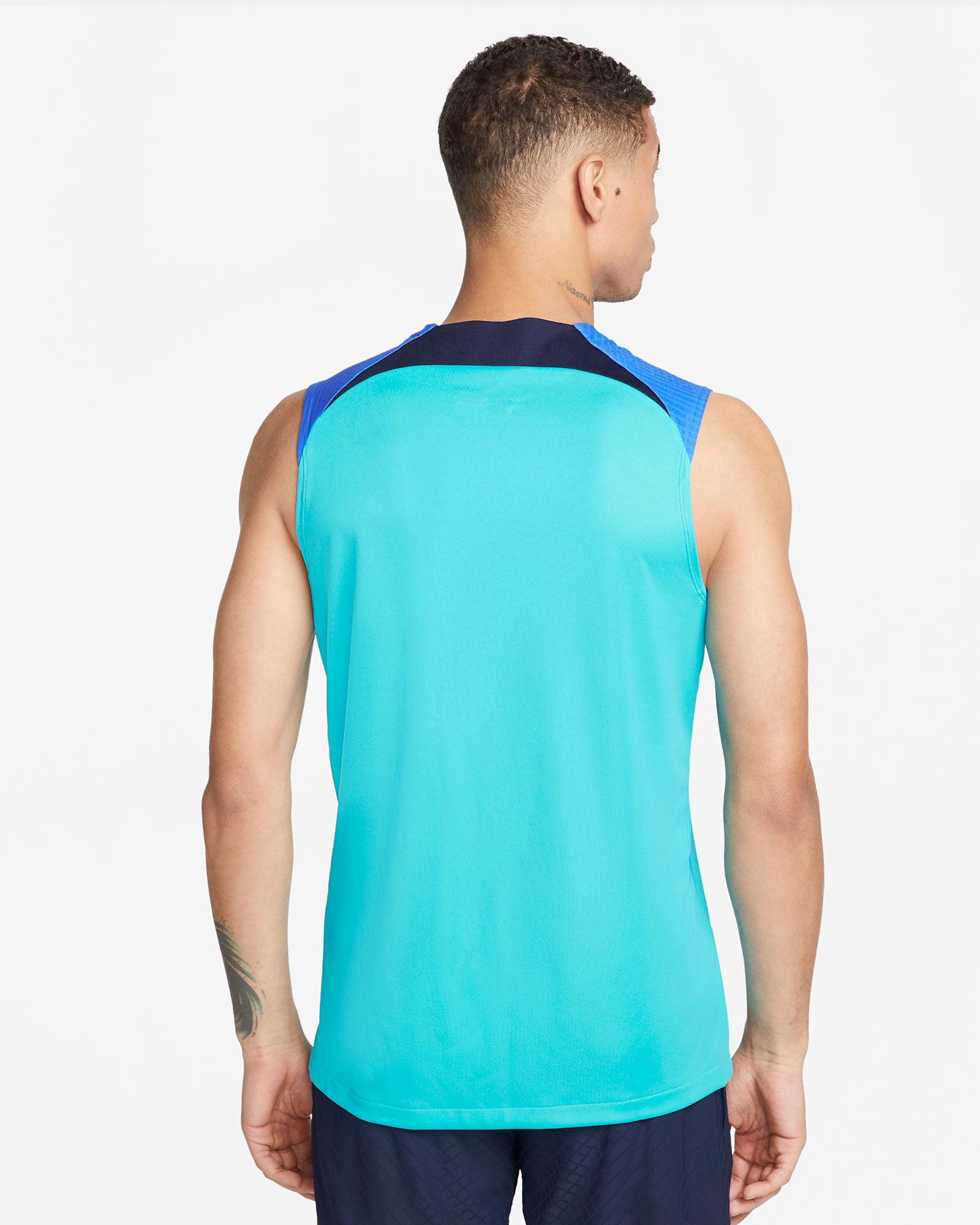 Camiseta FC Barcelona 2022/2023 Strike - Fútbol Factory