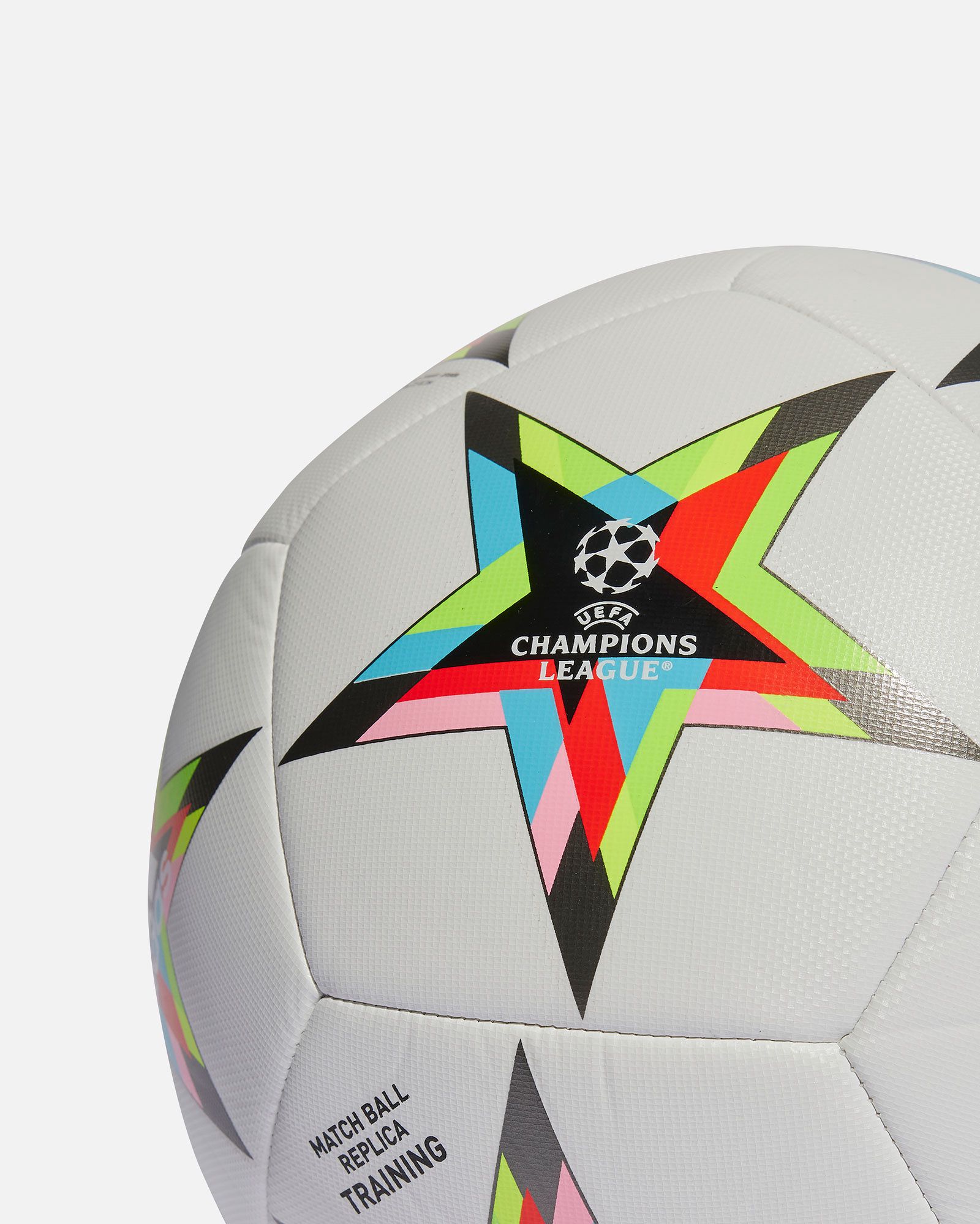 Balón adidas UCL Void Training - Fútbol Factory