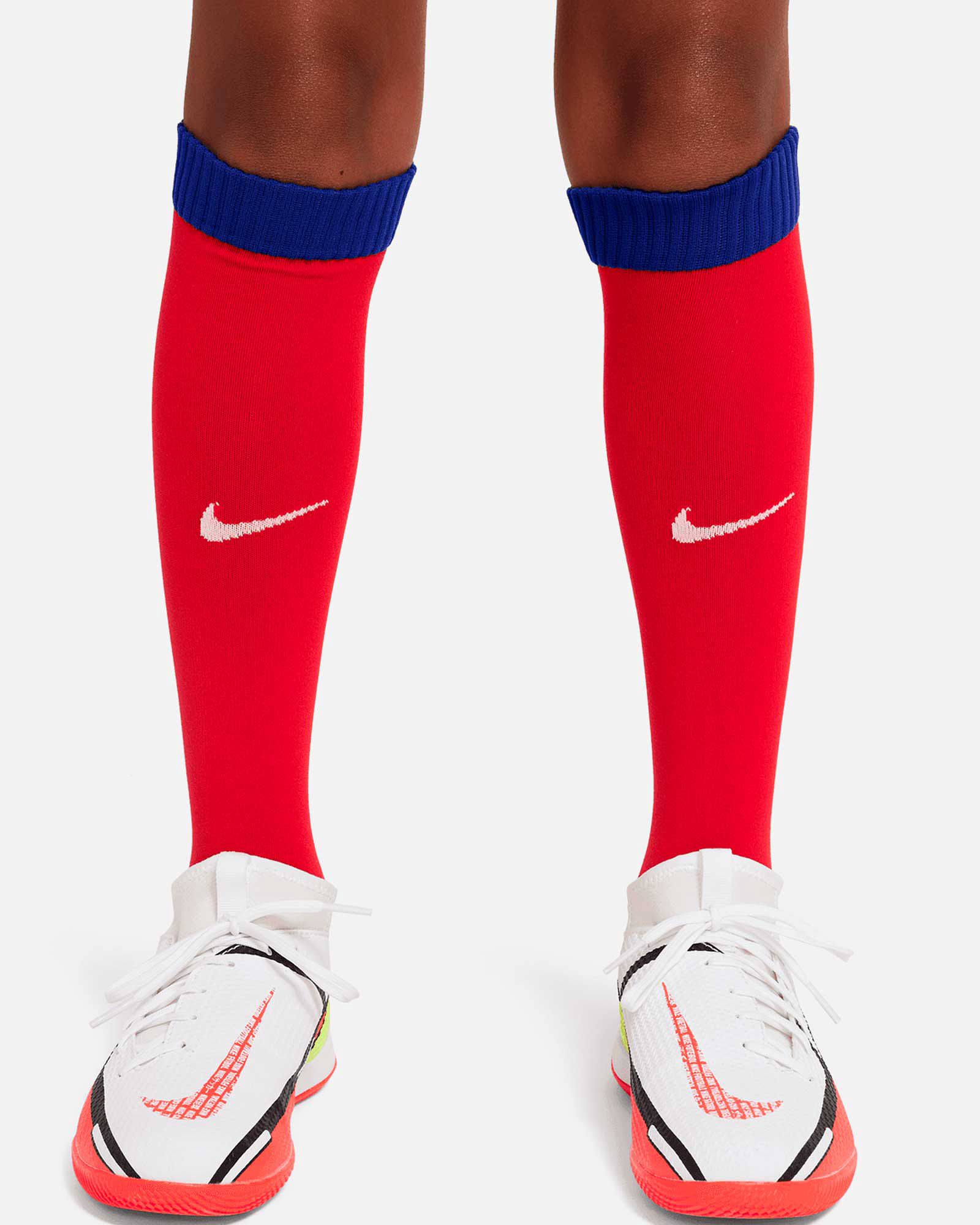 Conjunto 1ª Atlético de Madrid 2022/2023 - Fútbol Factory