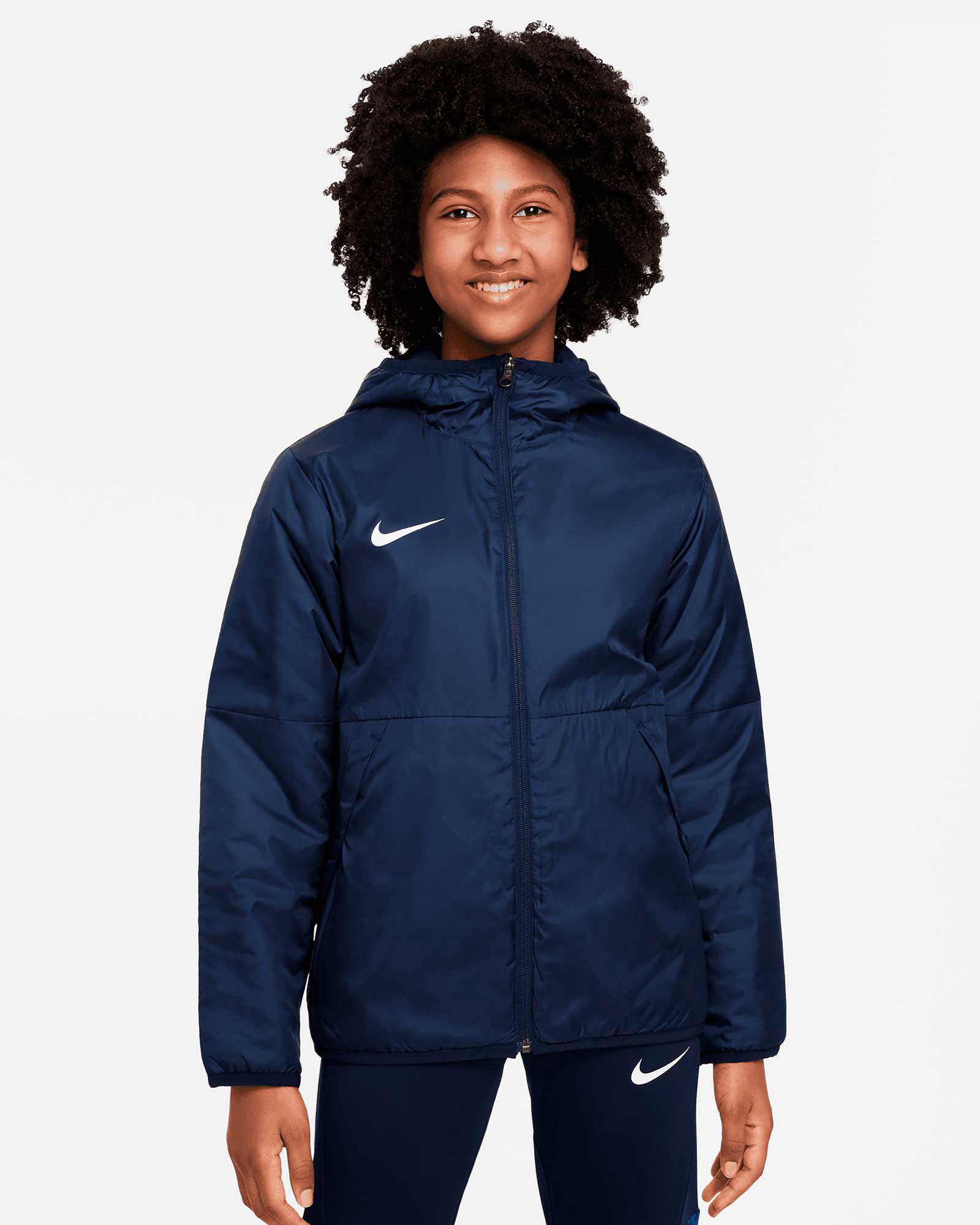 Abrigo Nike Therma Repel Park 20 - Fútbol Factory