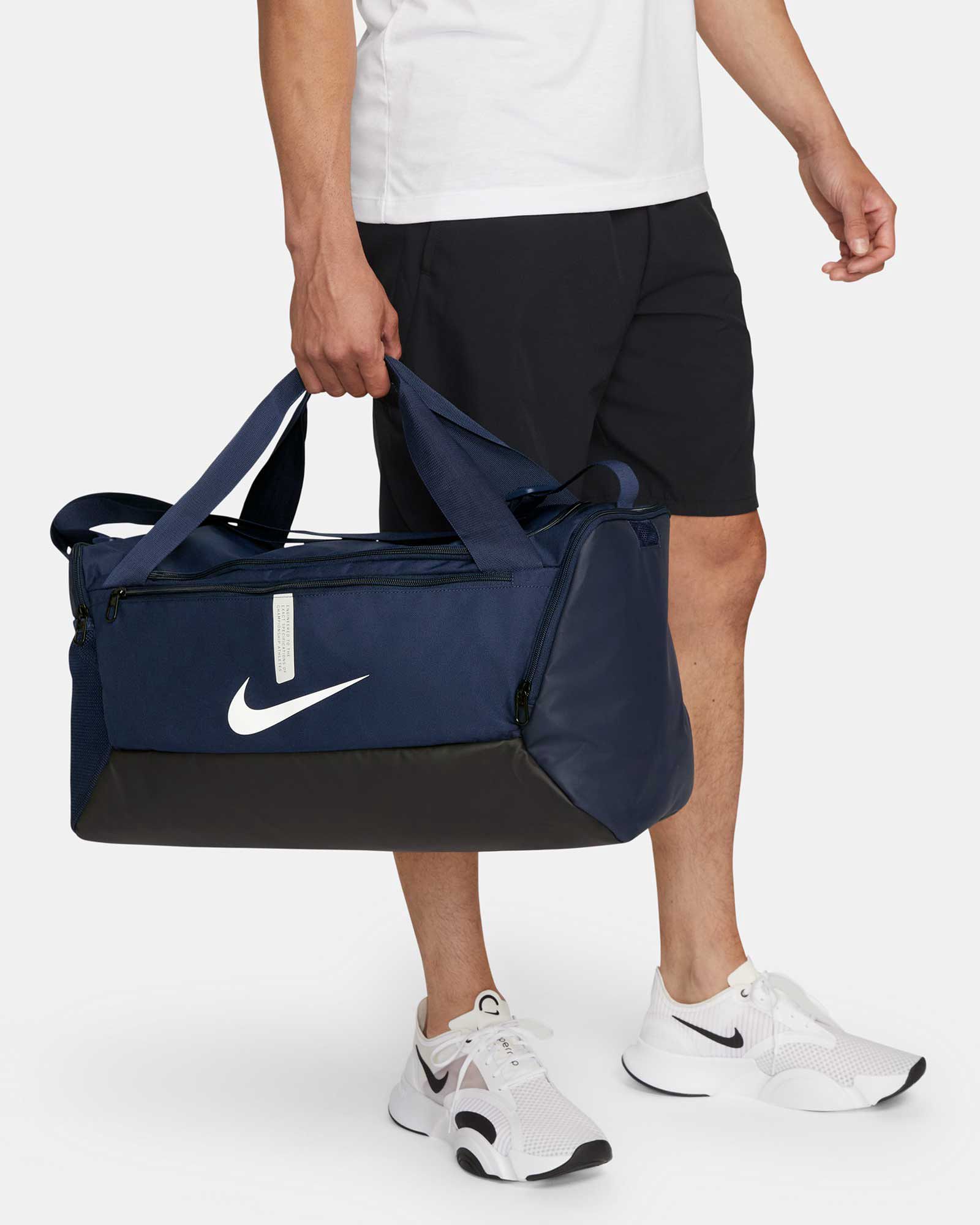 Bolsa Nike Team Academy Mediana - Fútbol Factory