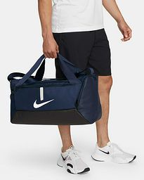 Bolsa Nike Team Academy Mediana