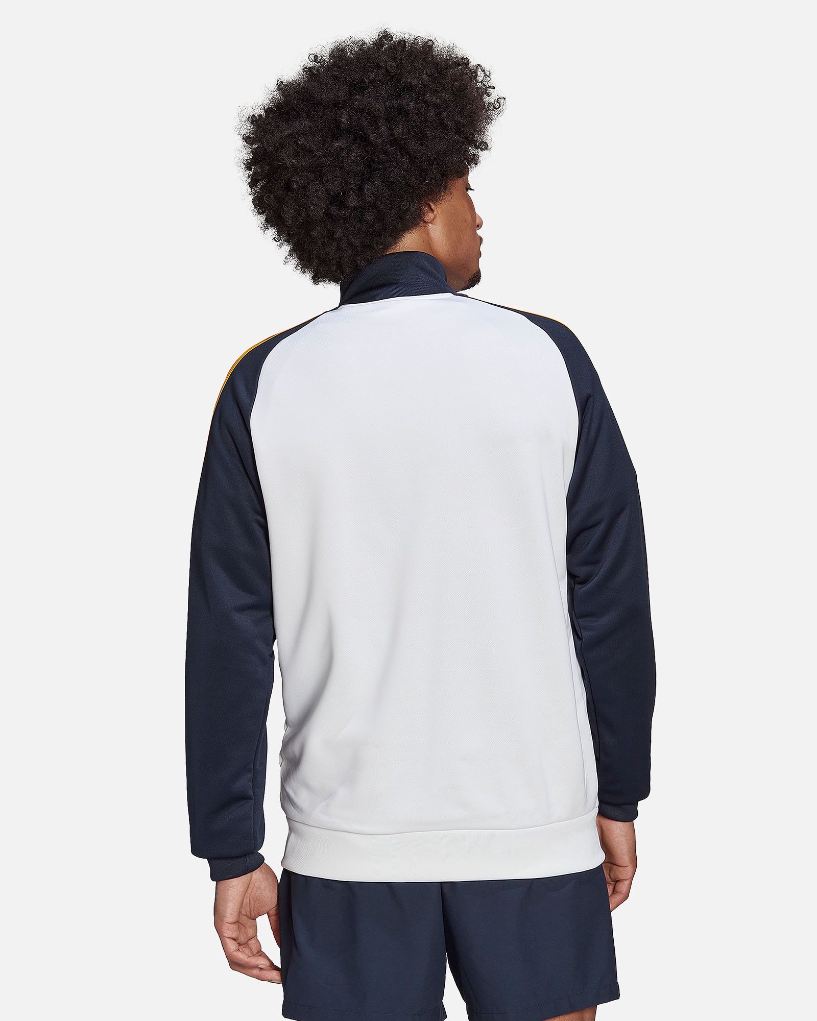Chaqueta Real Madrid 2022/2023 3S 120Y - Fútbol Factory