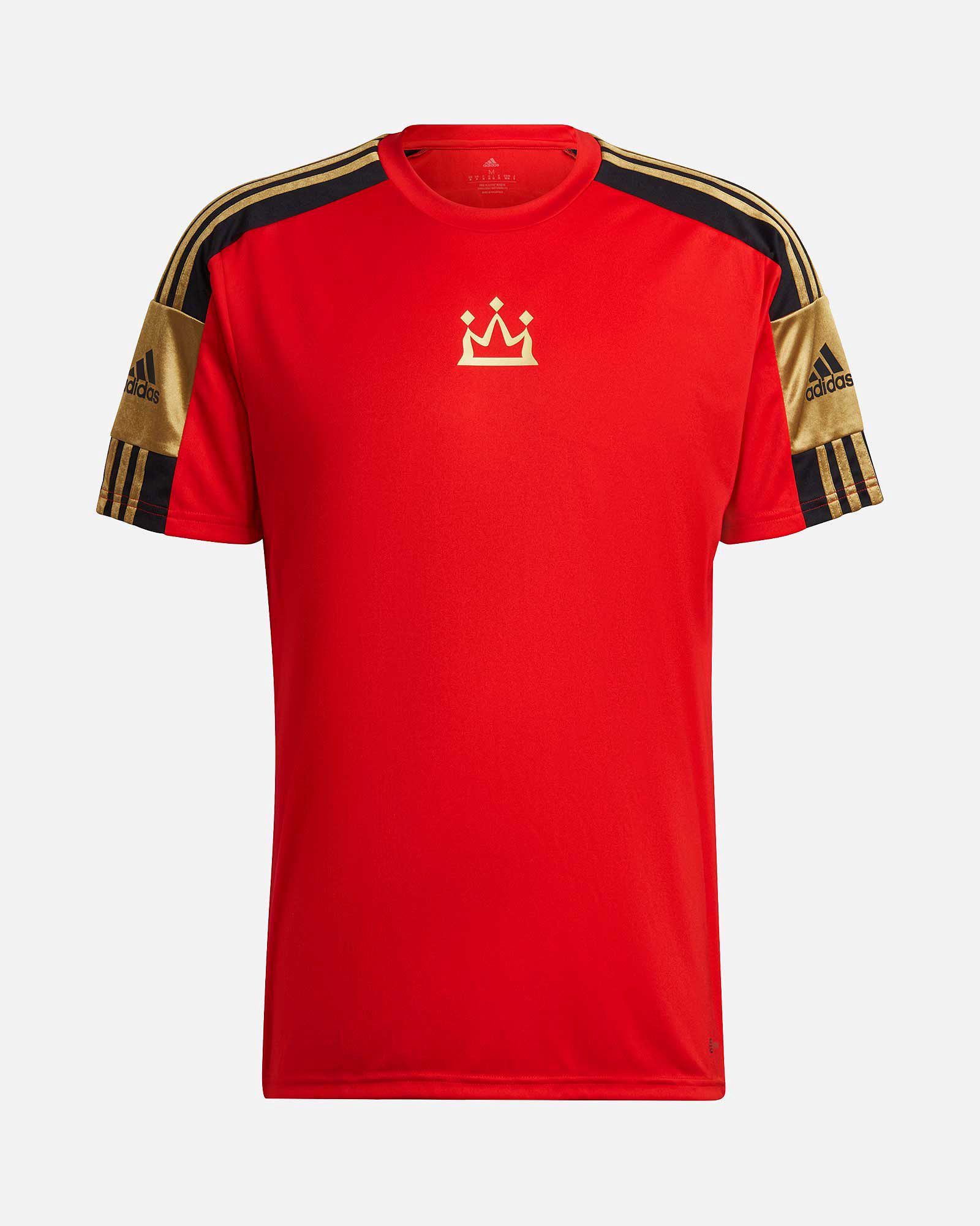 Camiseta adidas Salah - Fútbol Factory