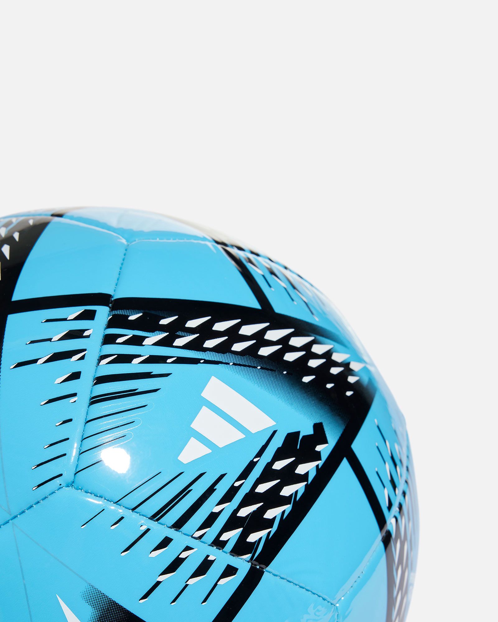 Balón adidas Al Rihla Qatar 2022 Club - Fútbol Factory