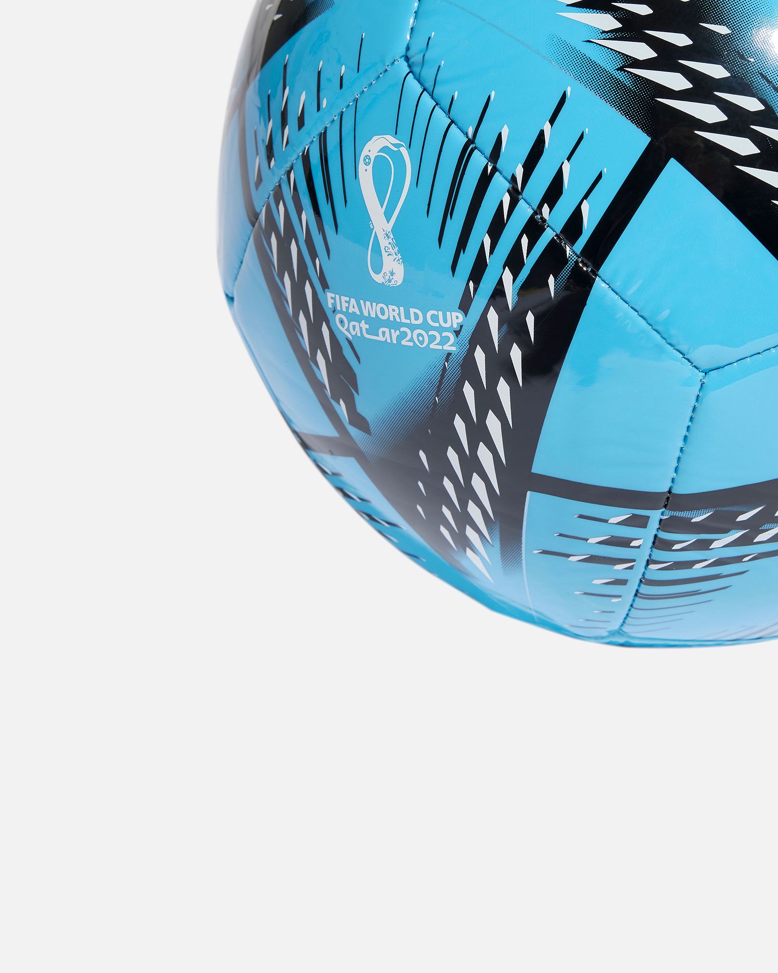 Balón adidas Al Rihla Qatar 2022 Club - Fútbol Factory