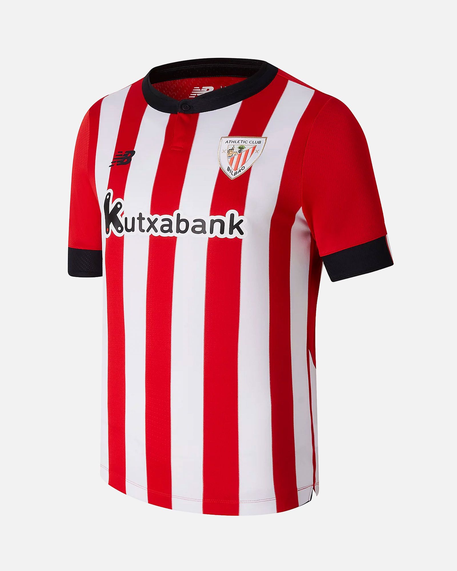 Camiseta 1ª Athletic Club 2022/2023 - Fútbol Factory