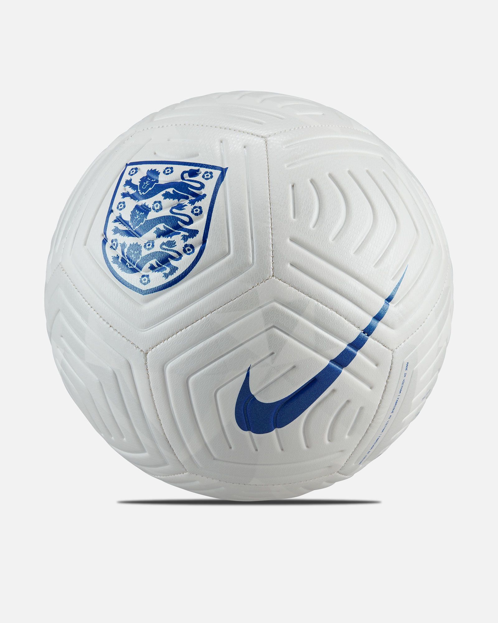 Balón Nike Inglaterra 2022 Strike - Fútbol Factory