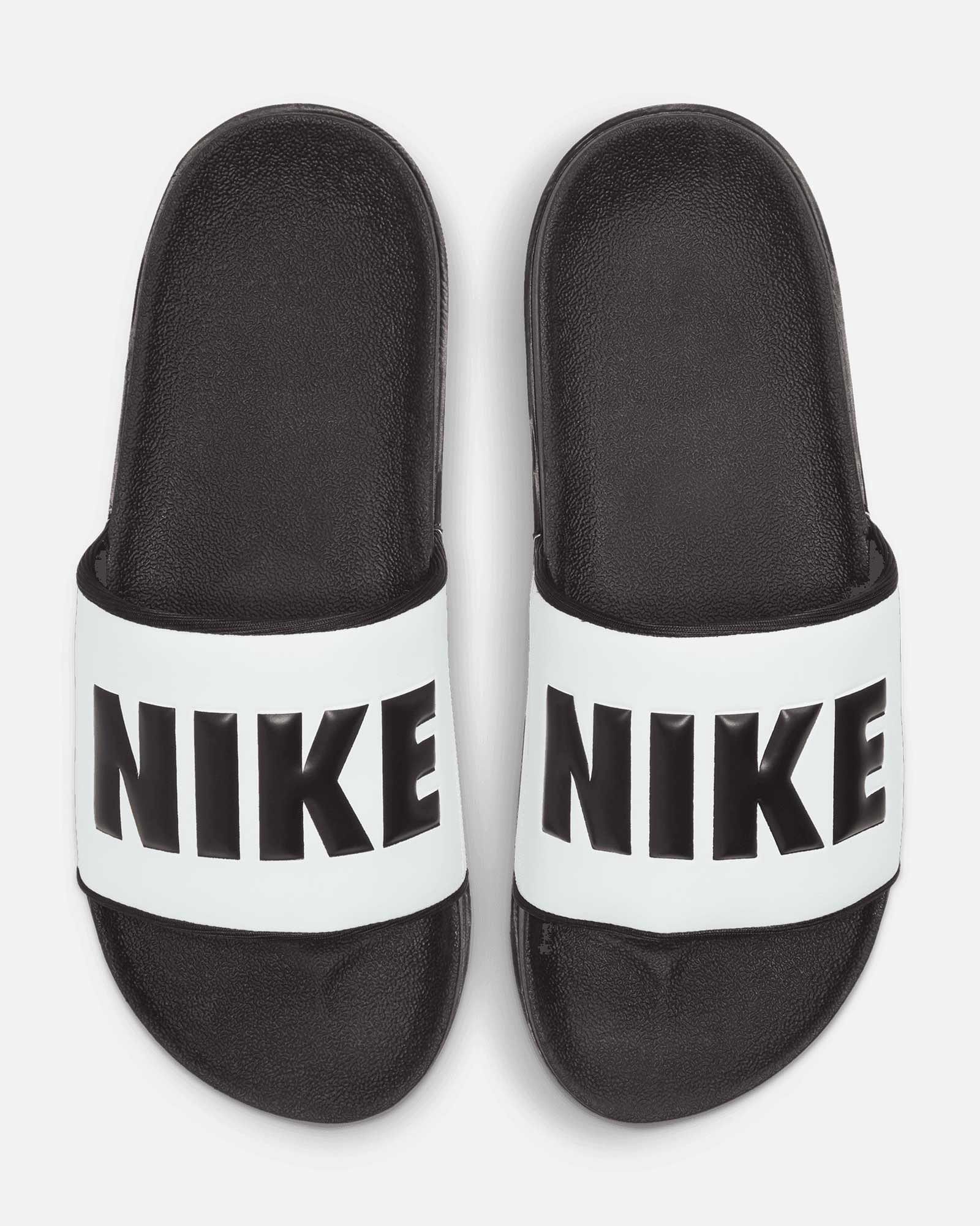 Chanclas Nike Offcourt - Fútbol Factory